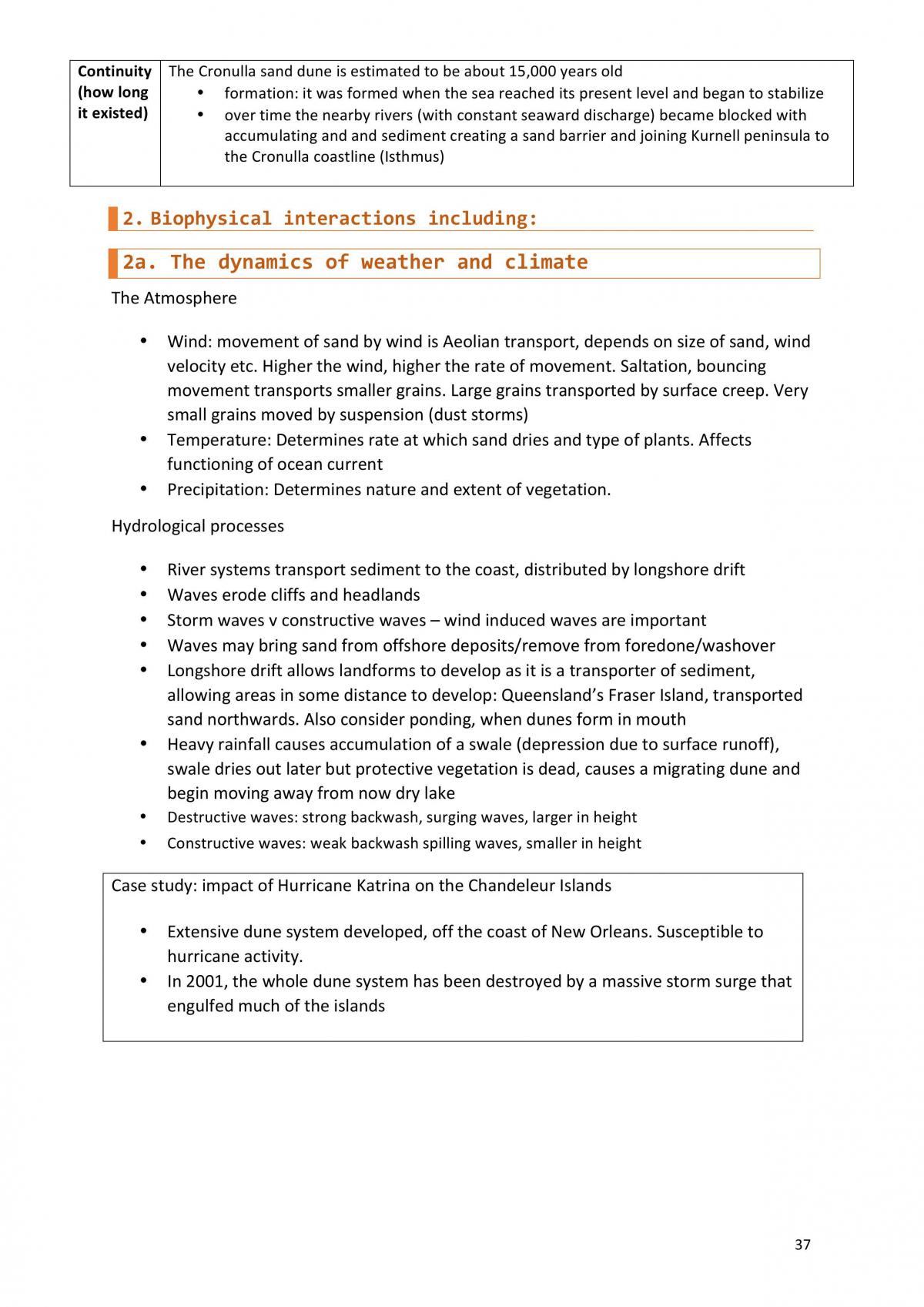 Chapter 3 Ecosystems at Risk - Page 37