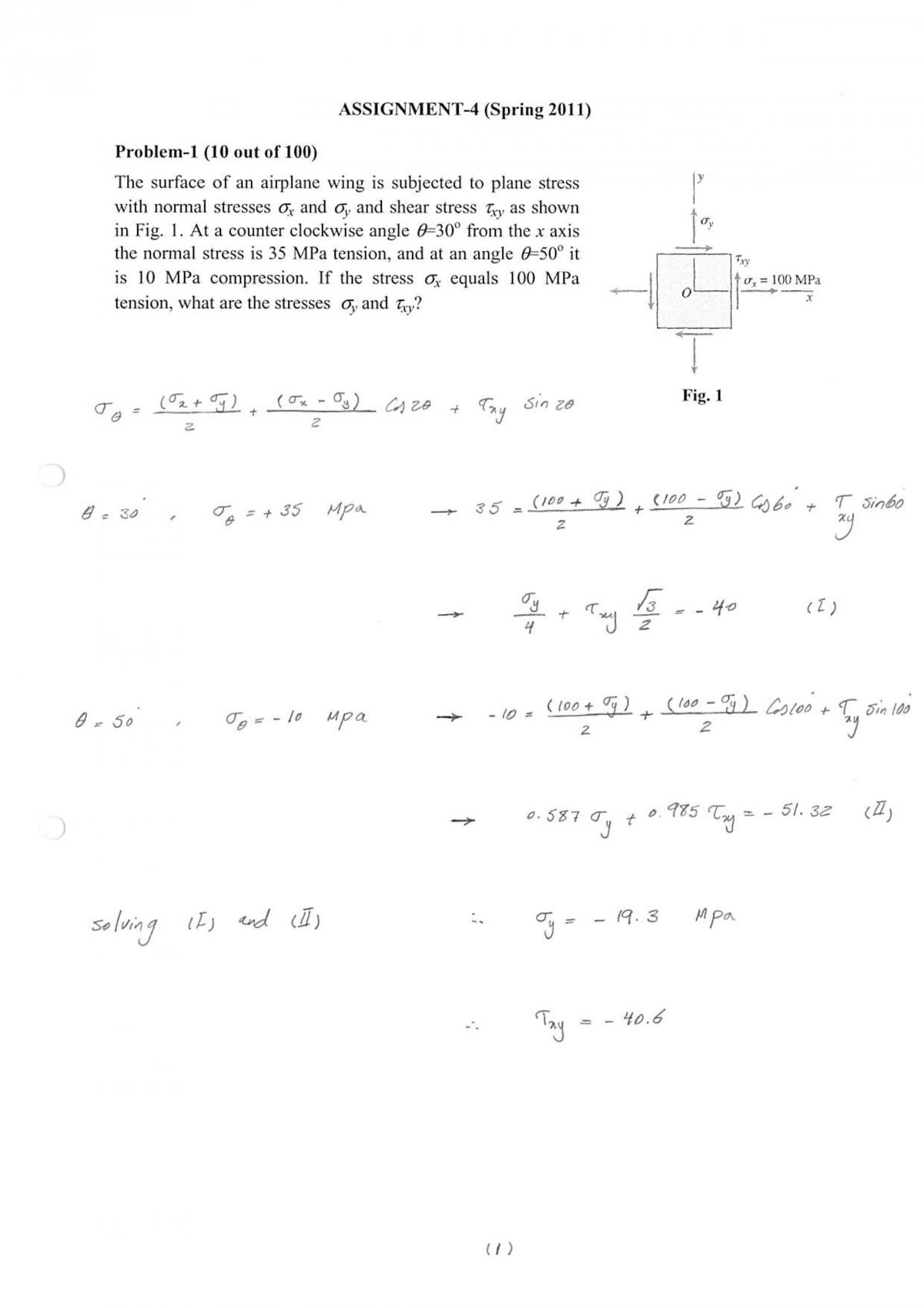 CVEN2301 Supplementary Notes - Page 18