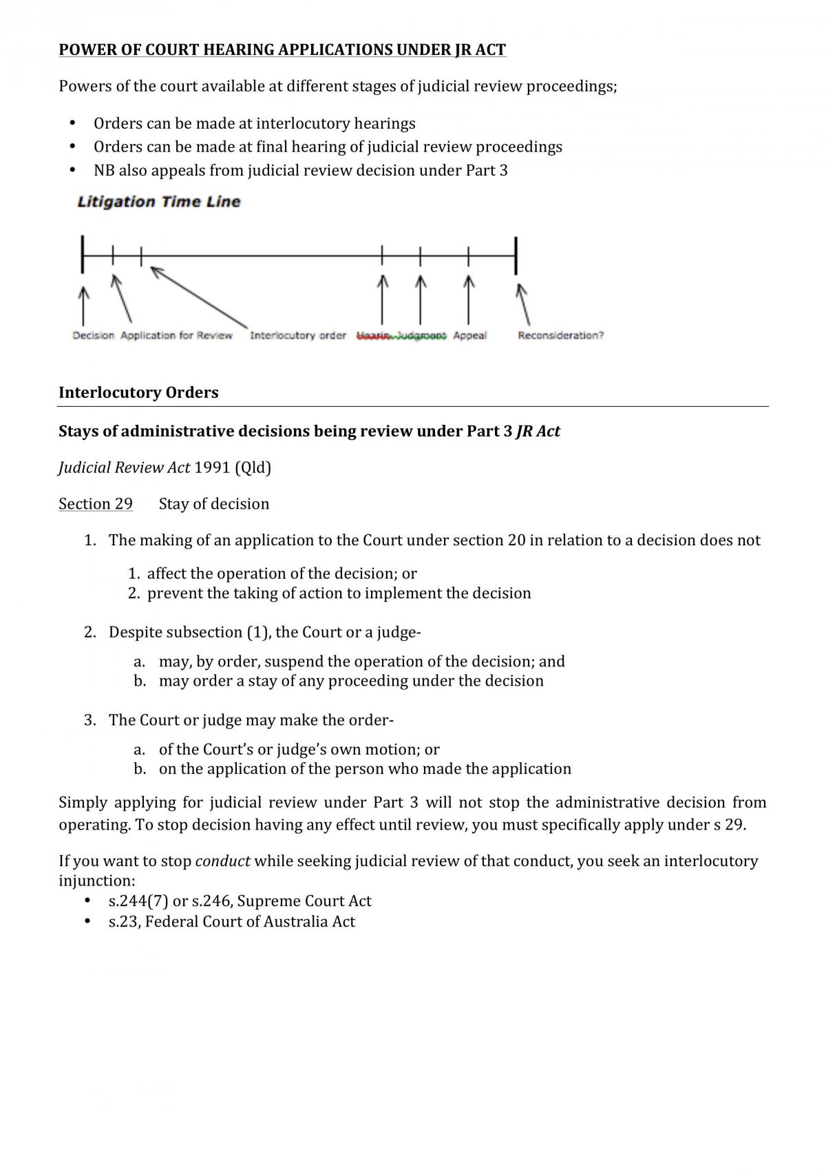 Laws2115 - Final Notes  - Page 35