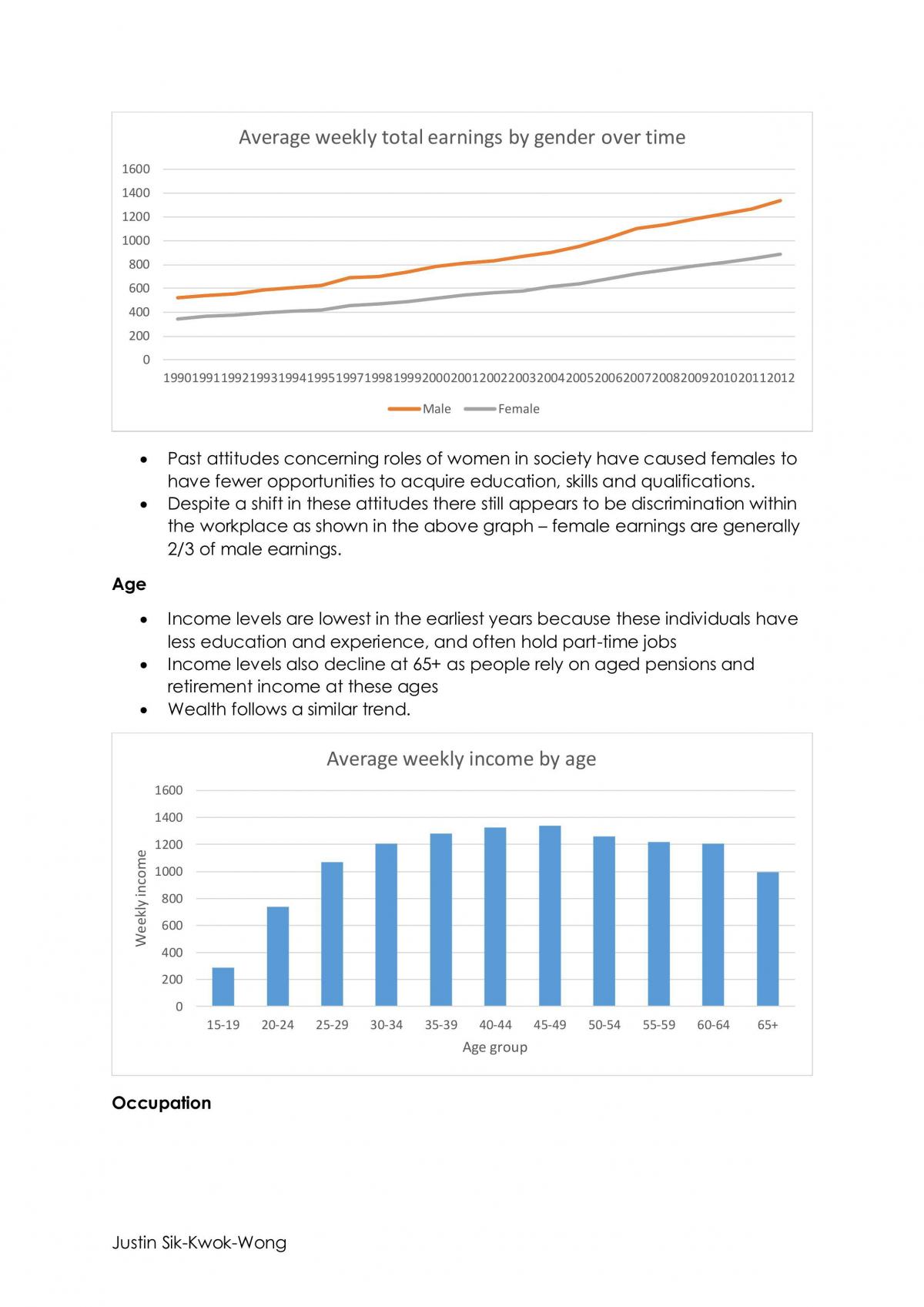 Economic Issues Topic 2 Economic Notes - Page 23