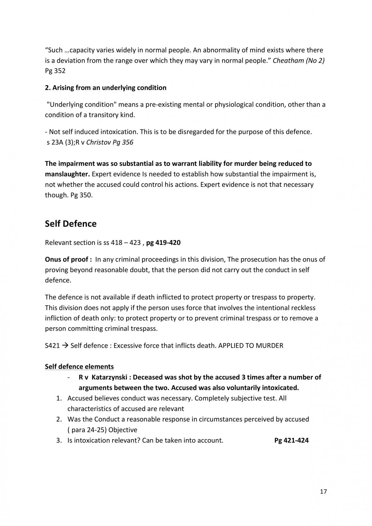 Study notes - Page 17