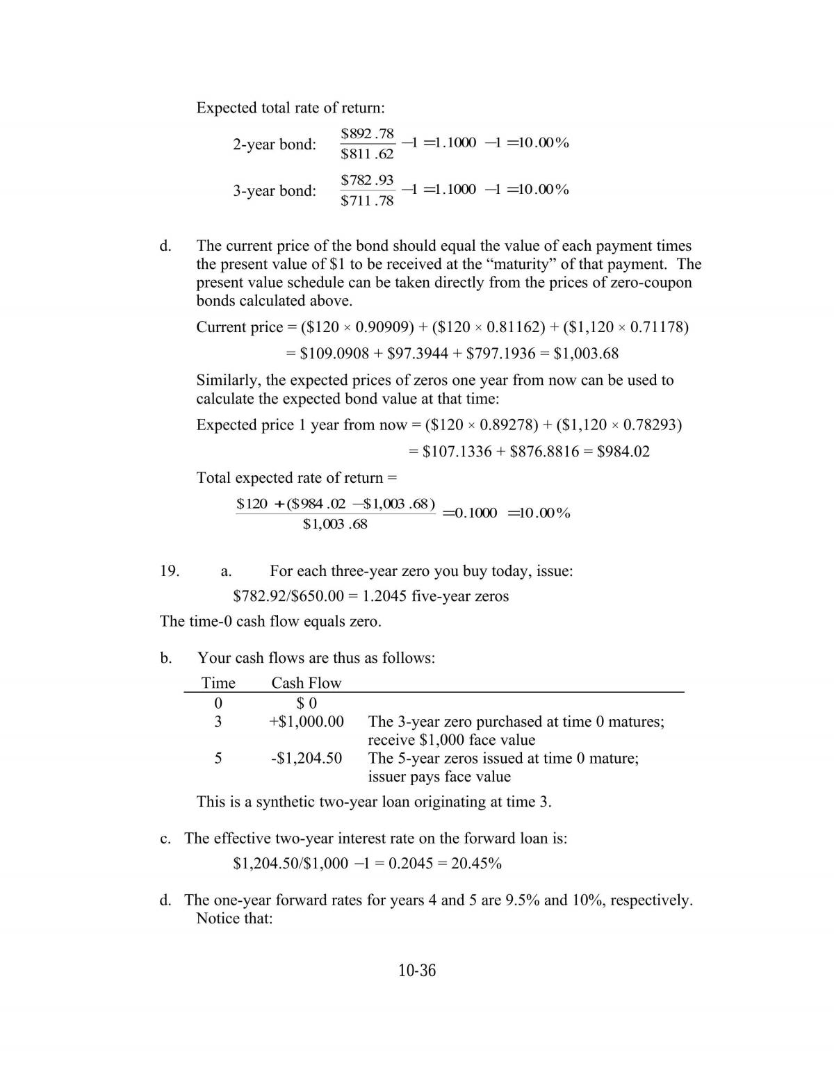 textbook solution - Page 36