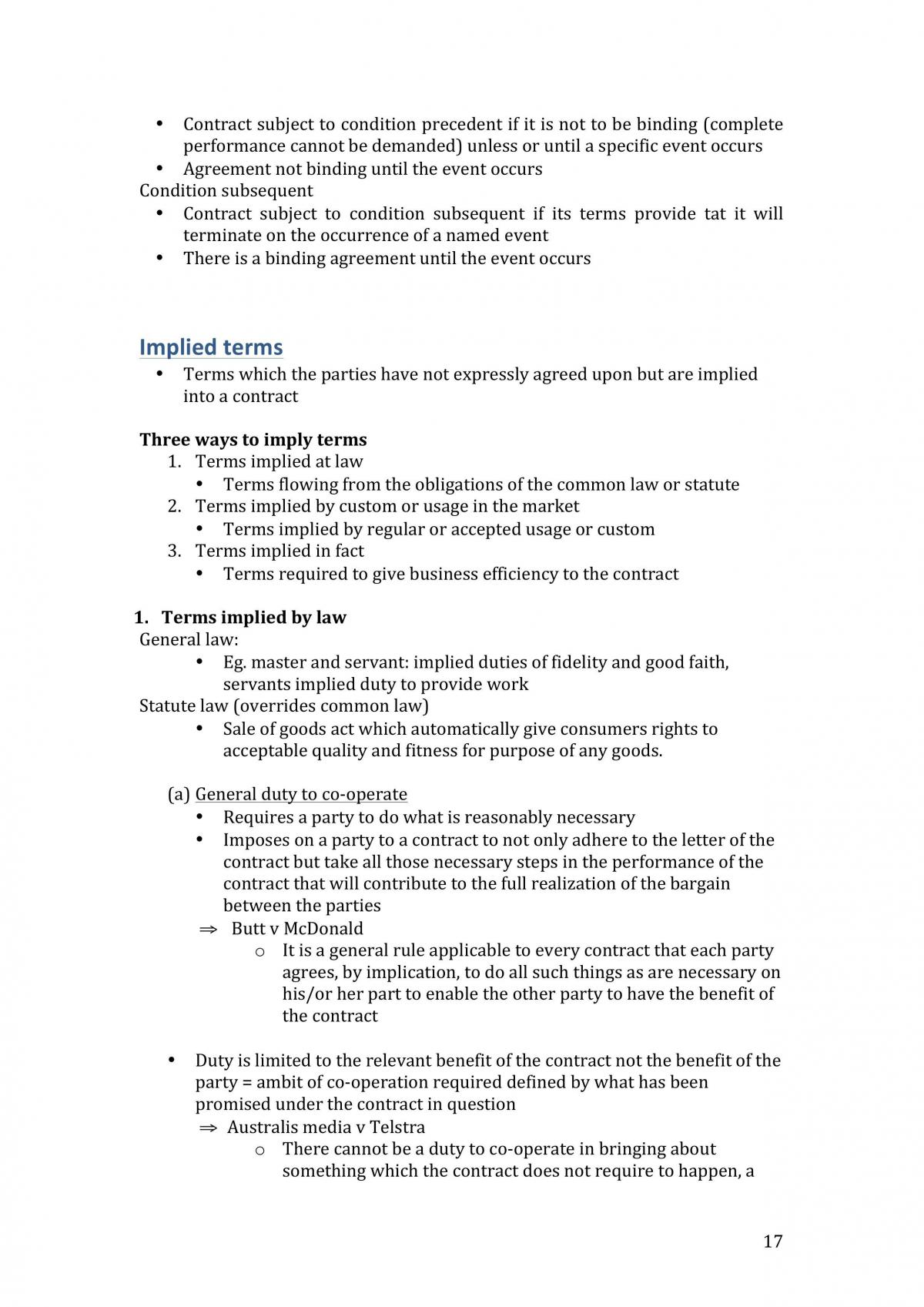 exam notes - Page 17