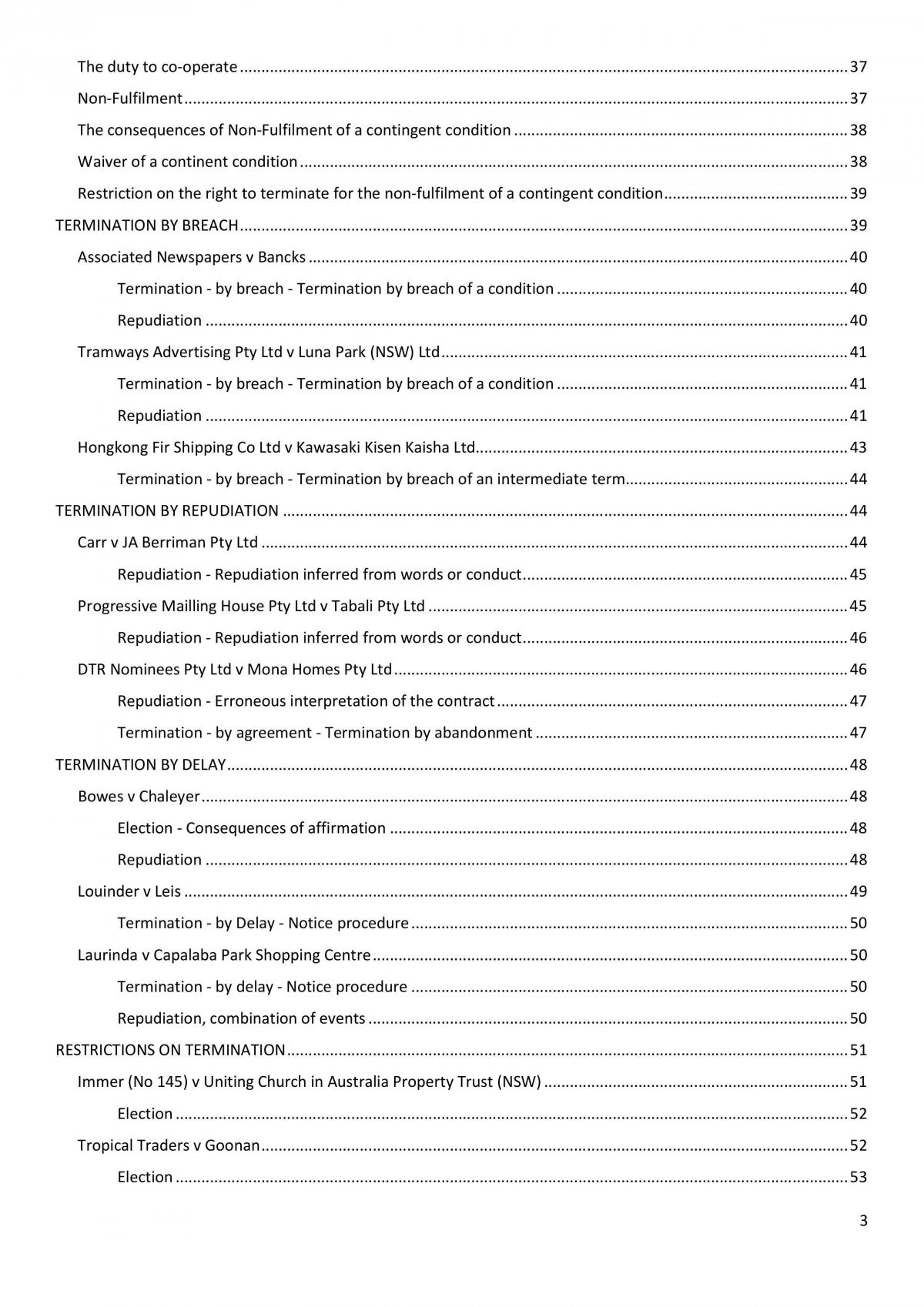 Complete Notes - Page 3