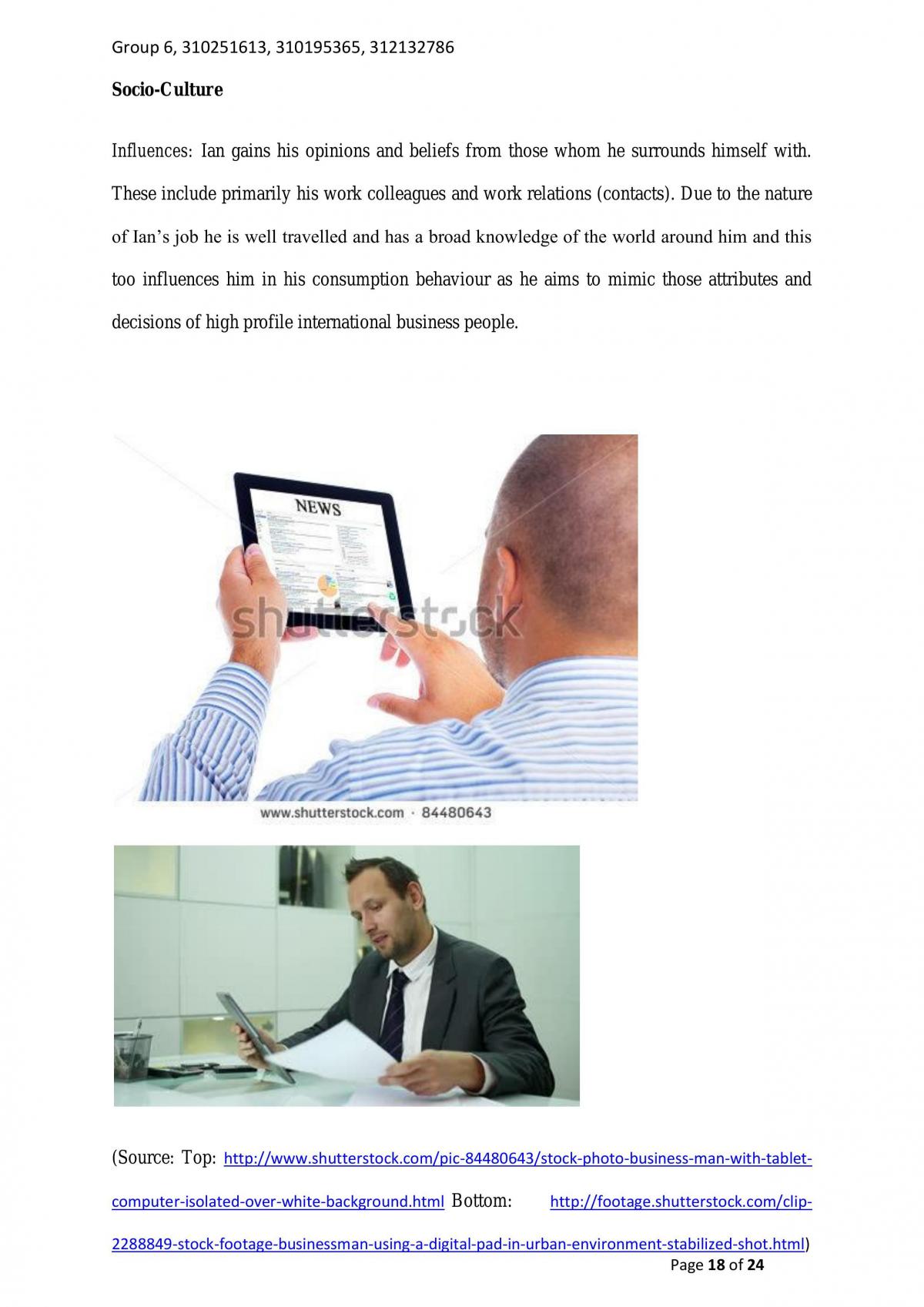 Online Consumer Behaviour  - Page 18