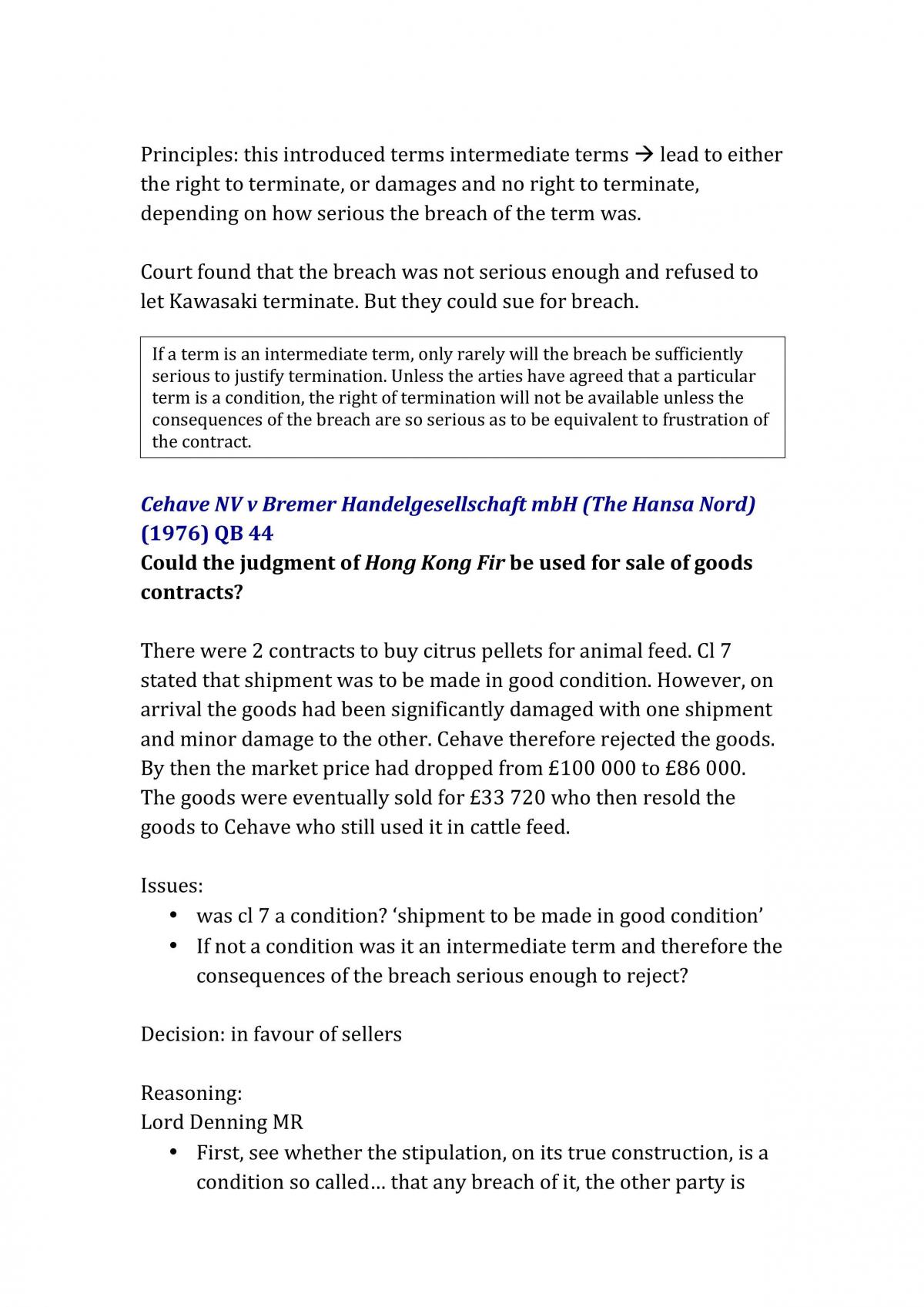 contracts notes - Page 103