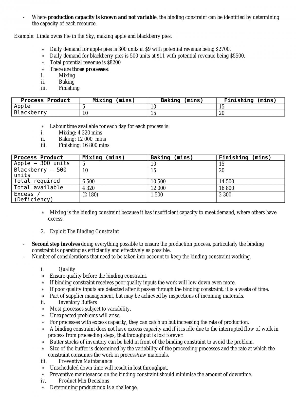 Summary Of Textbook - Page 32