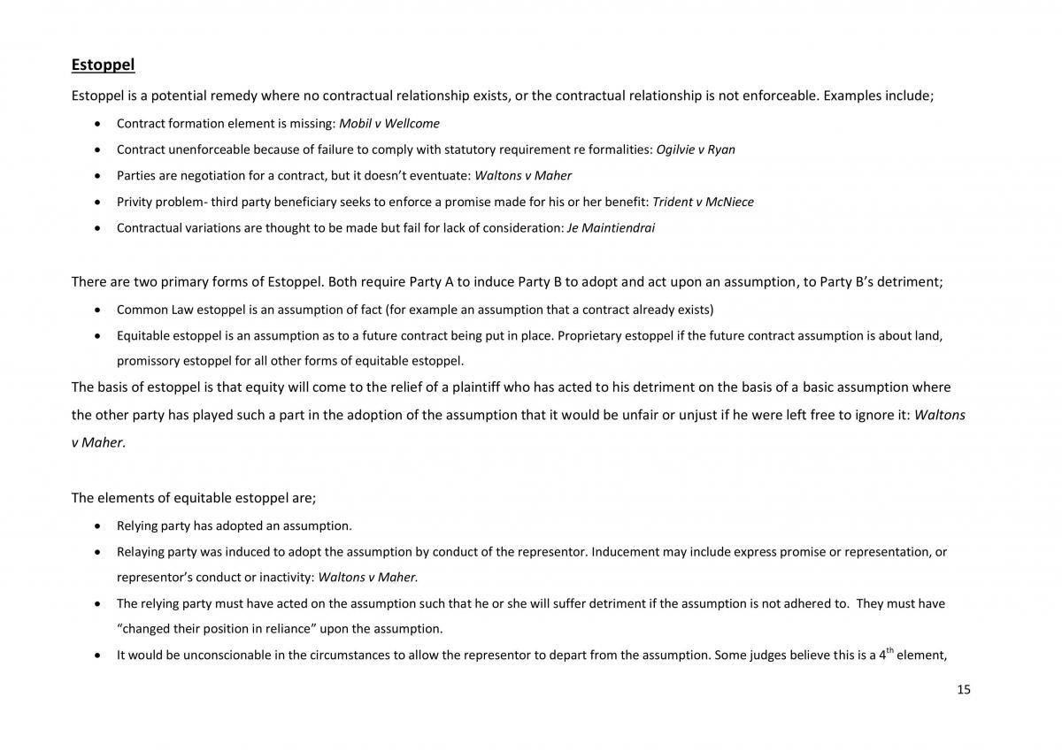 Exam notes complete and indexed 2013 - Page 15