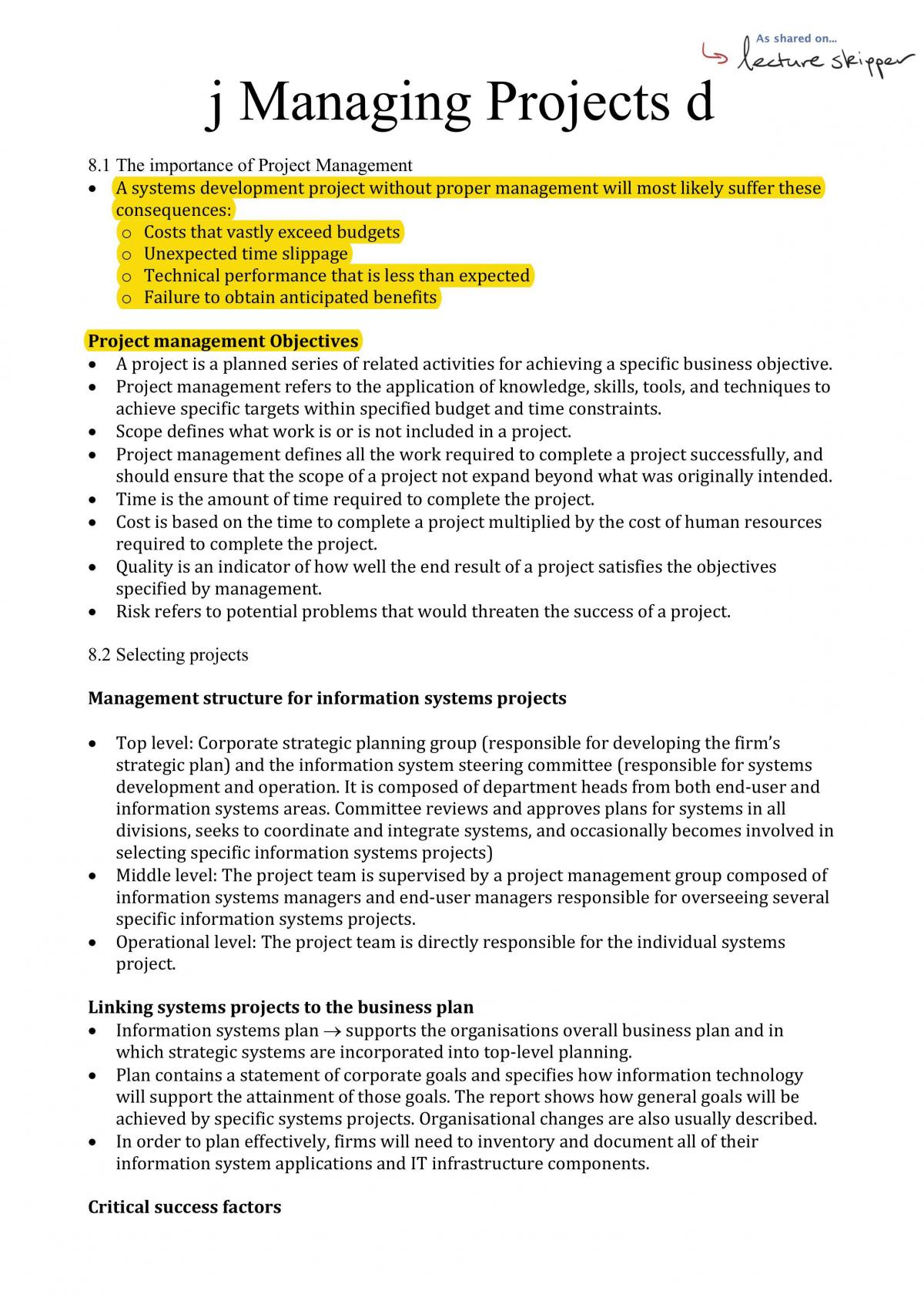 notes - Page 67