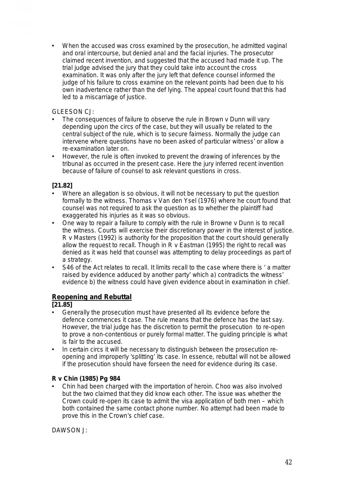 Litigation 2 - Page 42