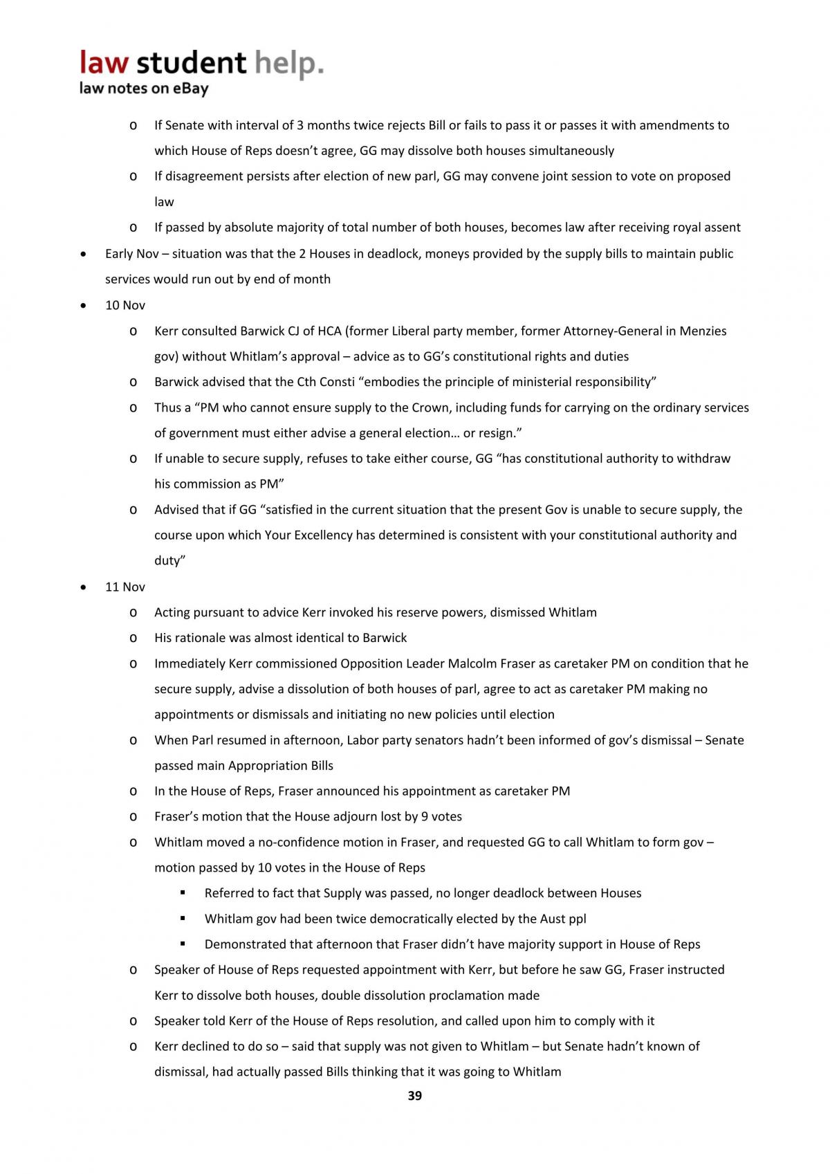 exam note - Page 39