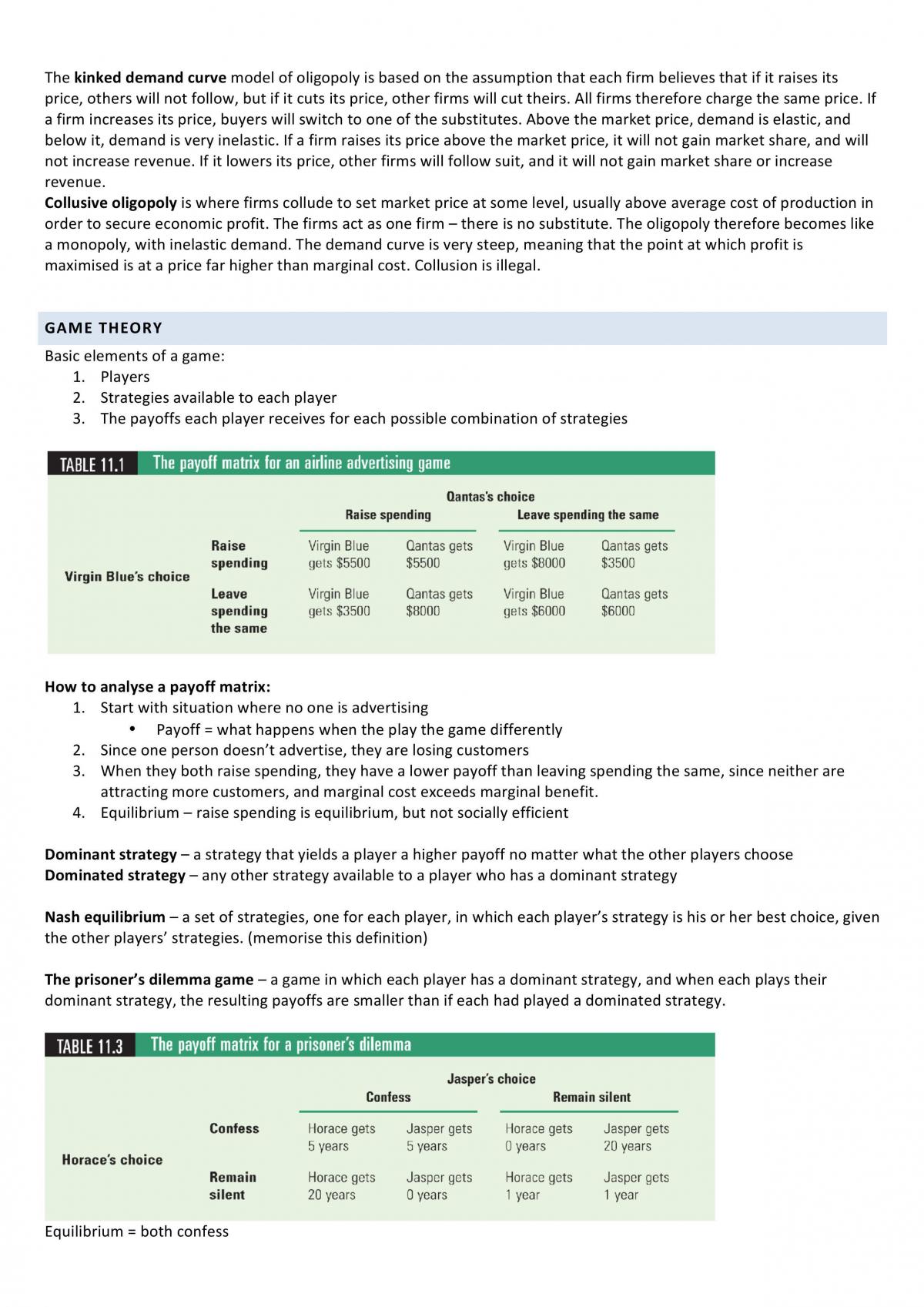 ECON1101 Complete Notes - Page 22