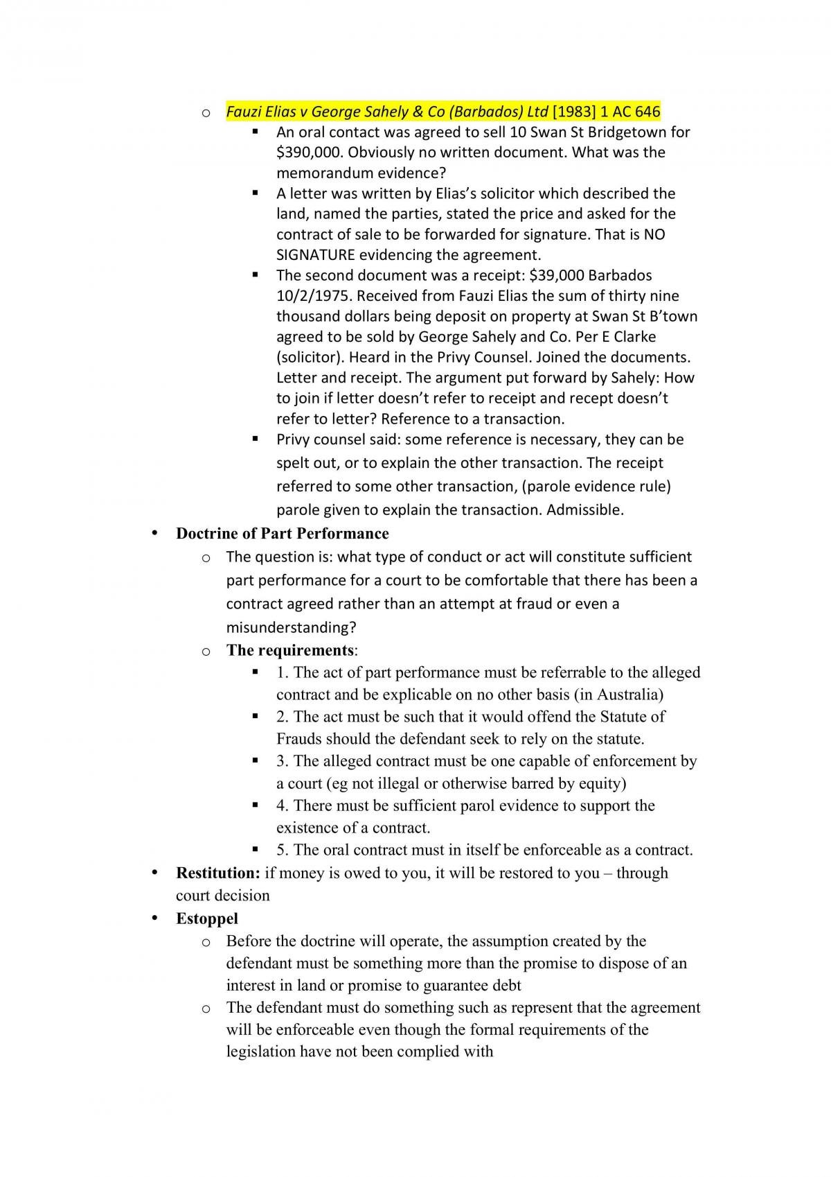 Topic 1 notes - Page 21