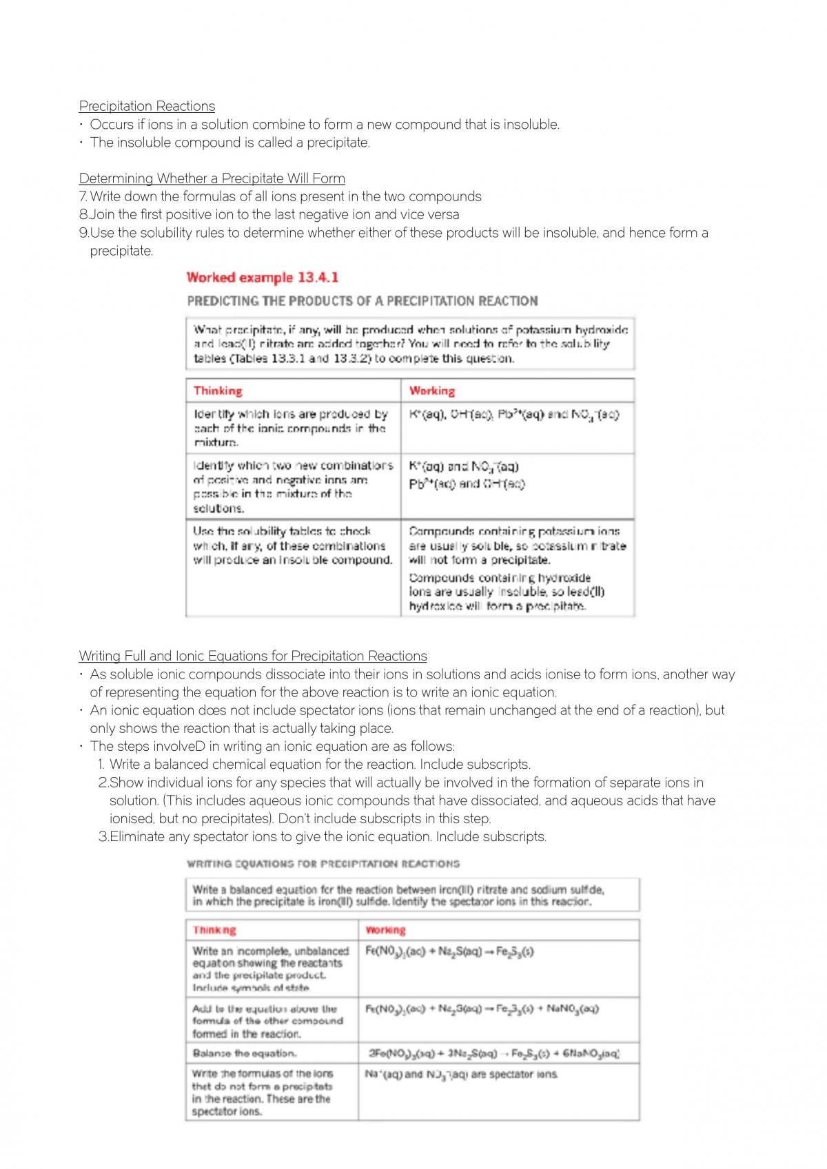 Chemistry Units 1/2  - Page 24
