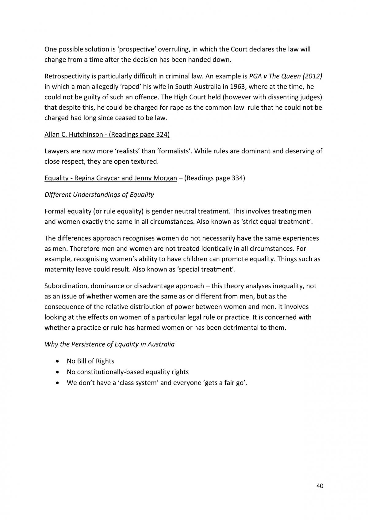 Exam Notes - Page 40