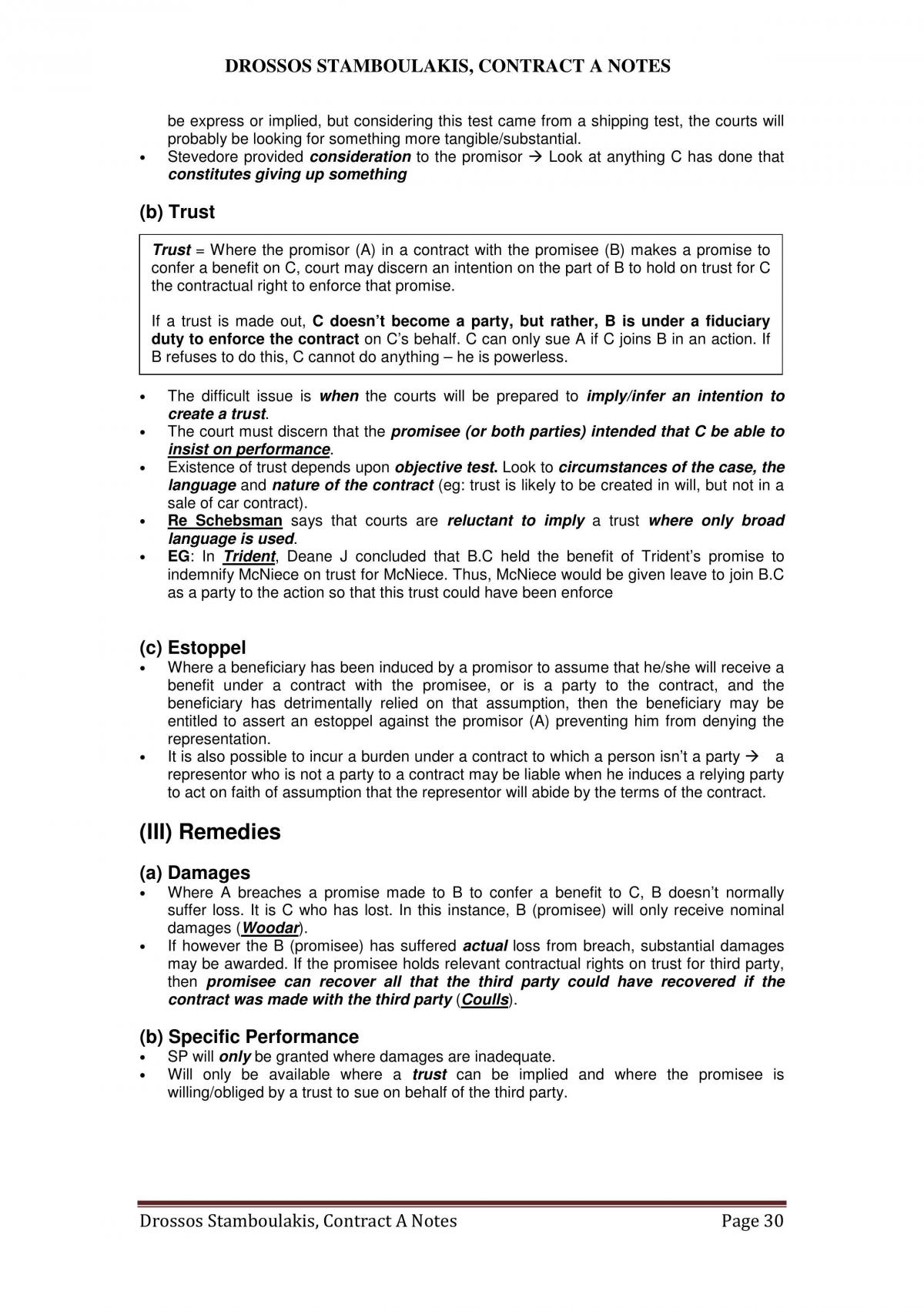 Full Study Notes - Page 30