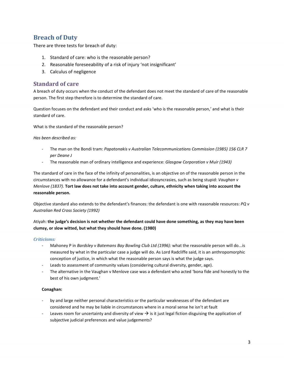 exam note - Page 3