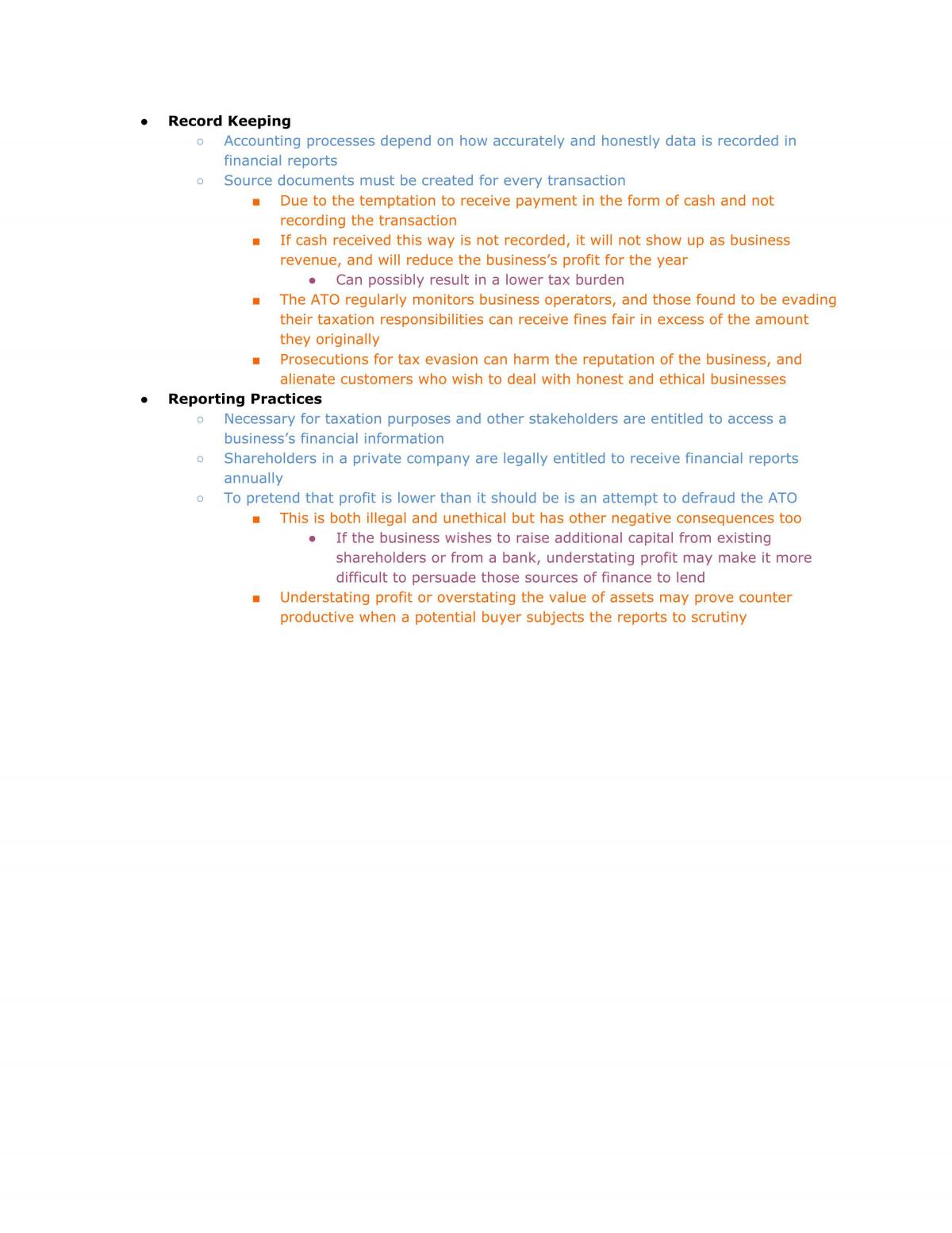 Finance Notes - Page 30