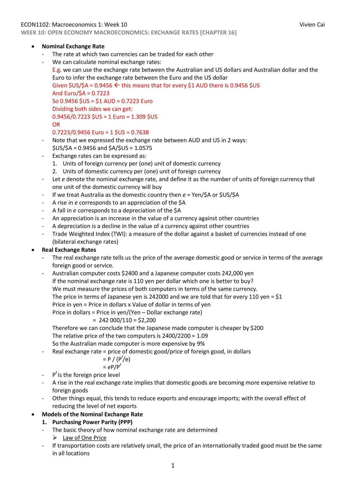 ECON1102 Notes - Page 36