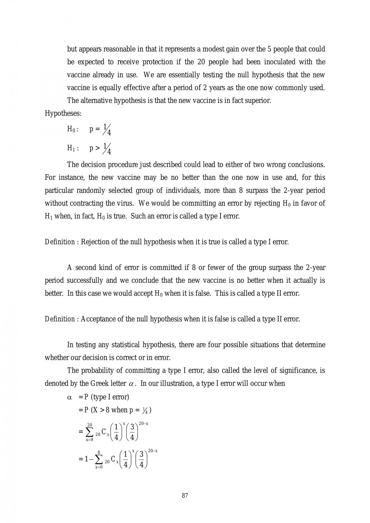 Statistics questions - Page 20