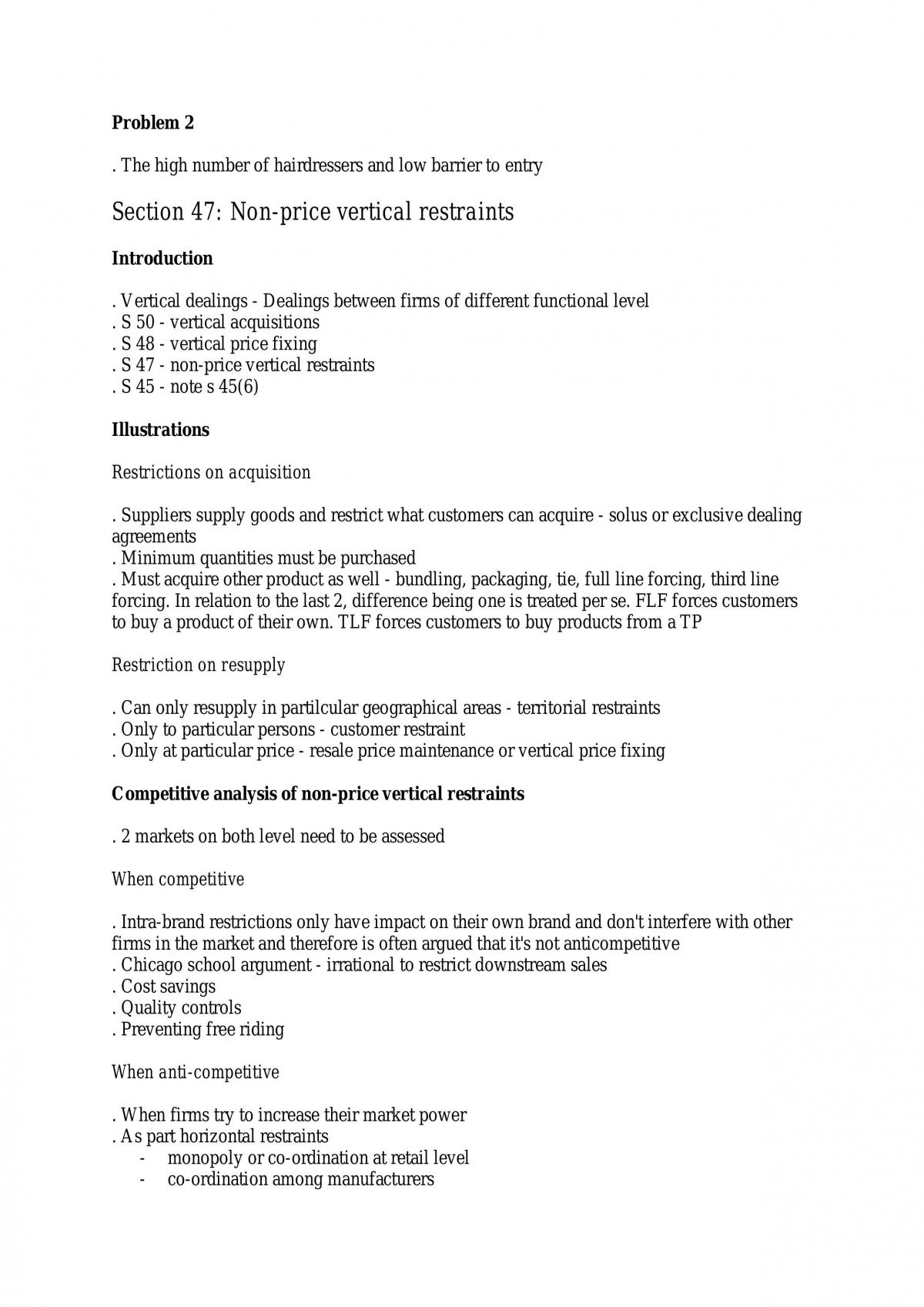 Competition Study Notes - Page 26