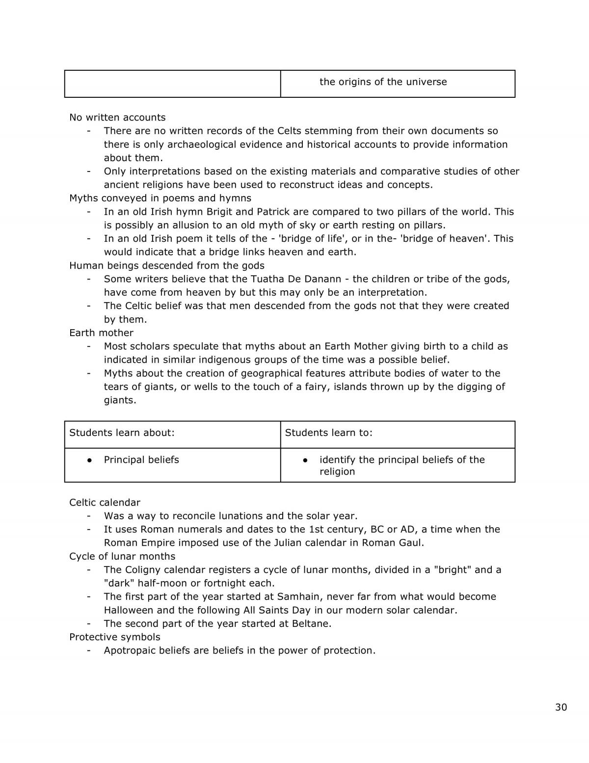 SOR2 Course Notes - Page 30