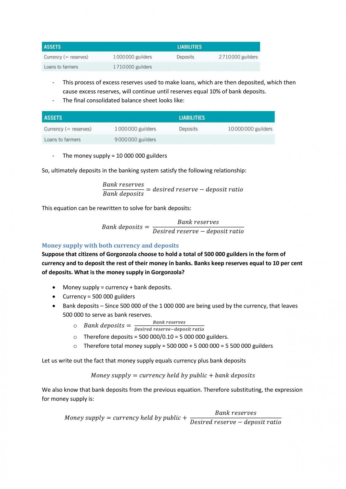 Notes for all major topics including digrams - Page 41