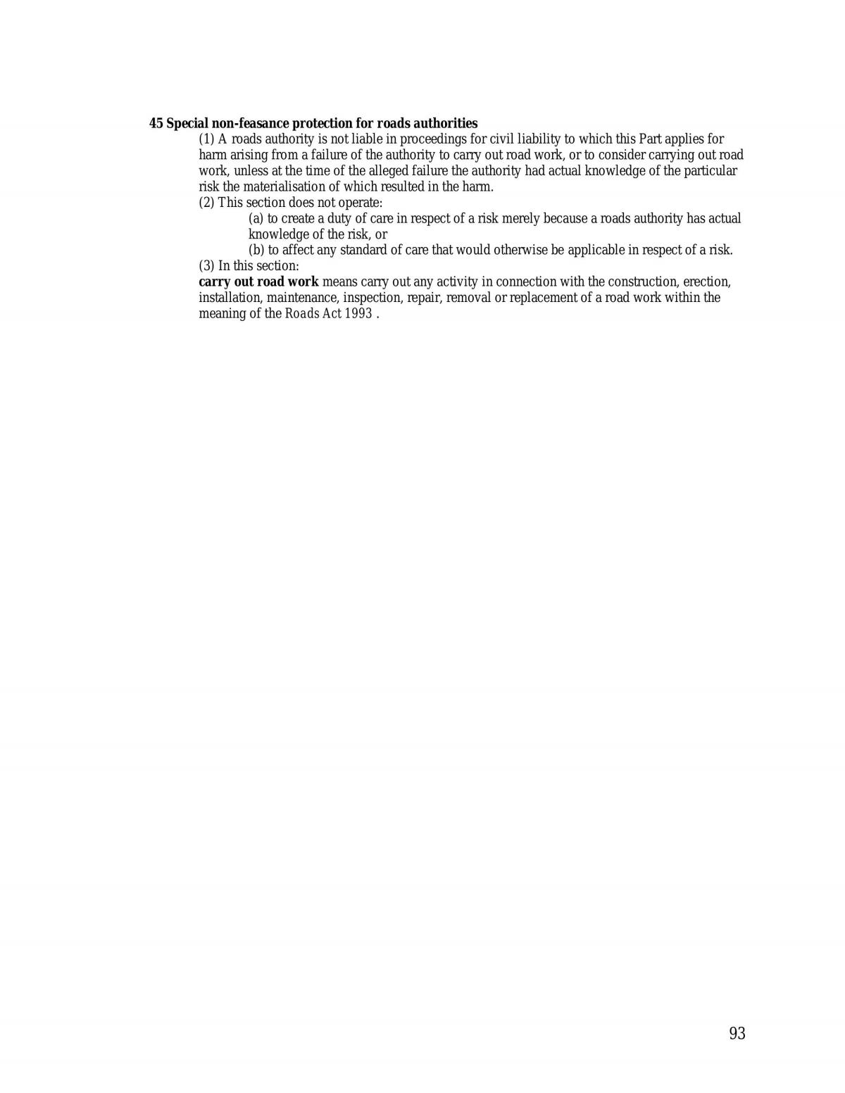 FINAL TORT NOTES - Page 93