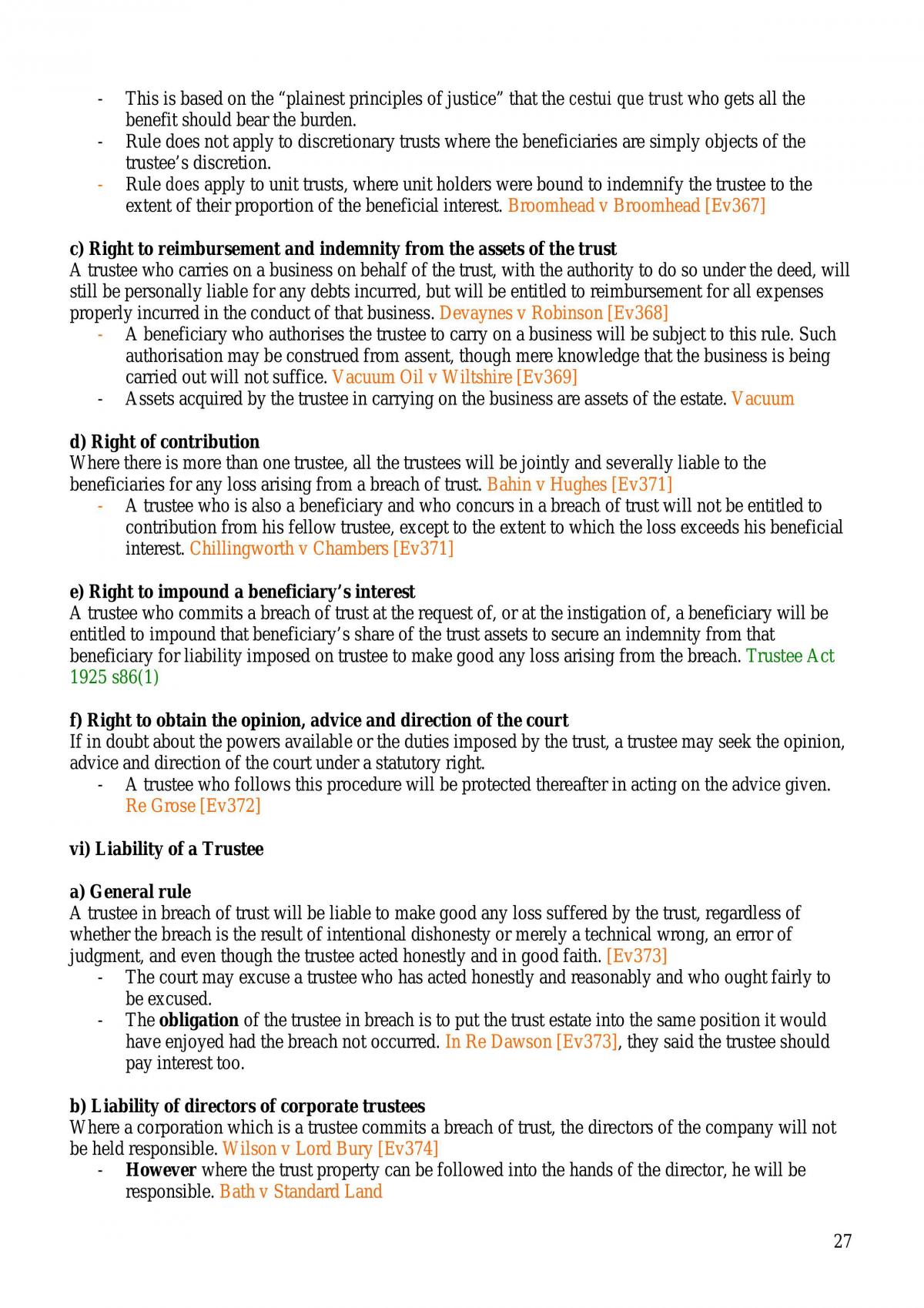 Complete Notes - Page 27