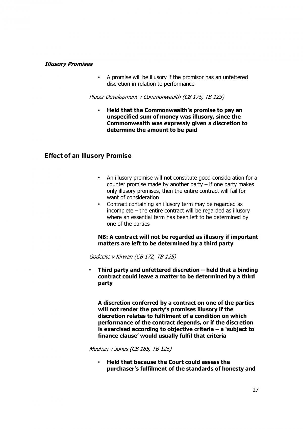 Contracts Index - Page 27