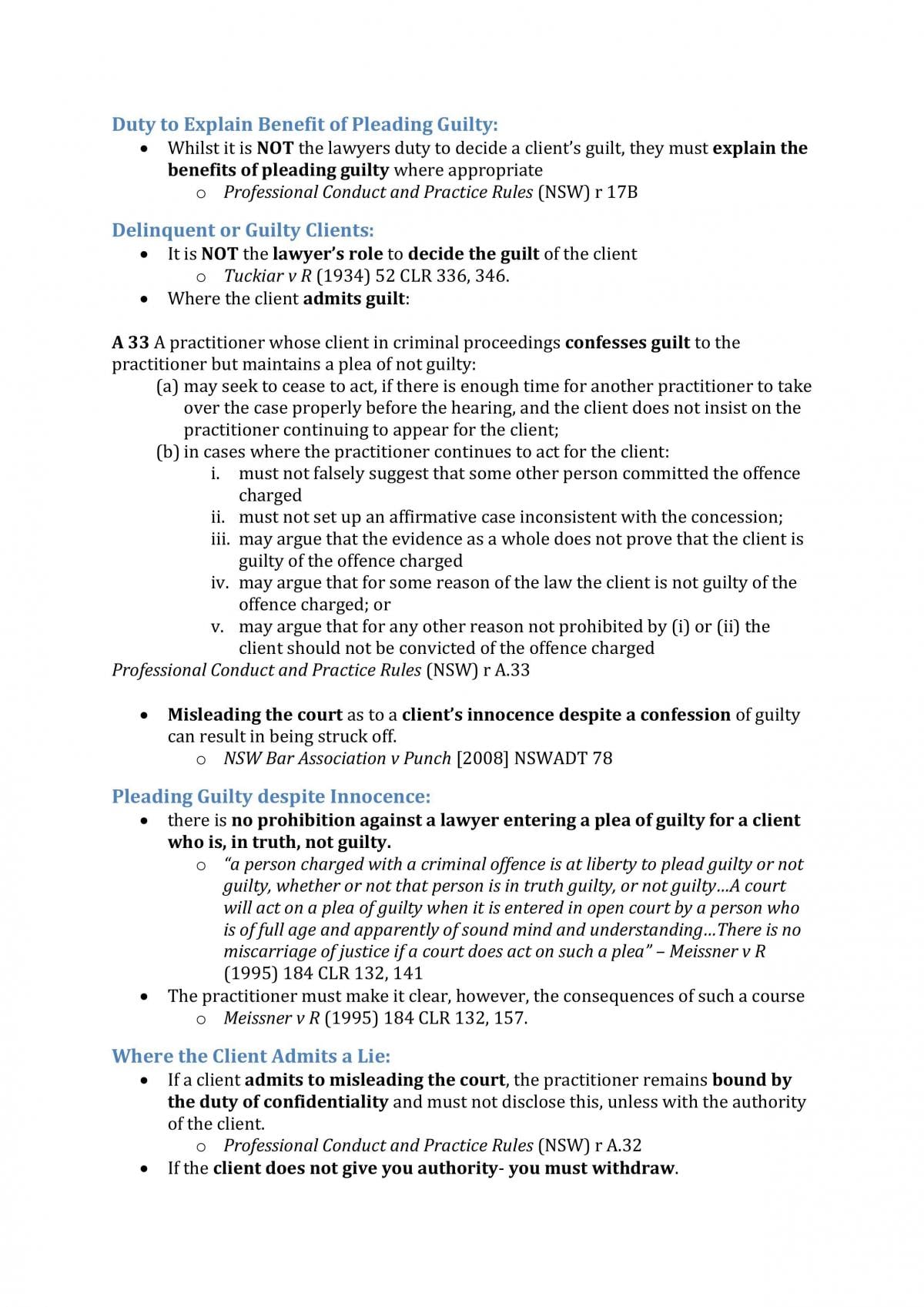 Summary notes for exam - Page 27