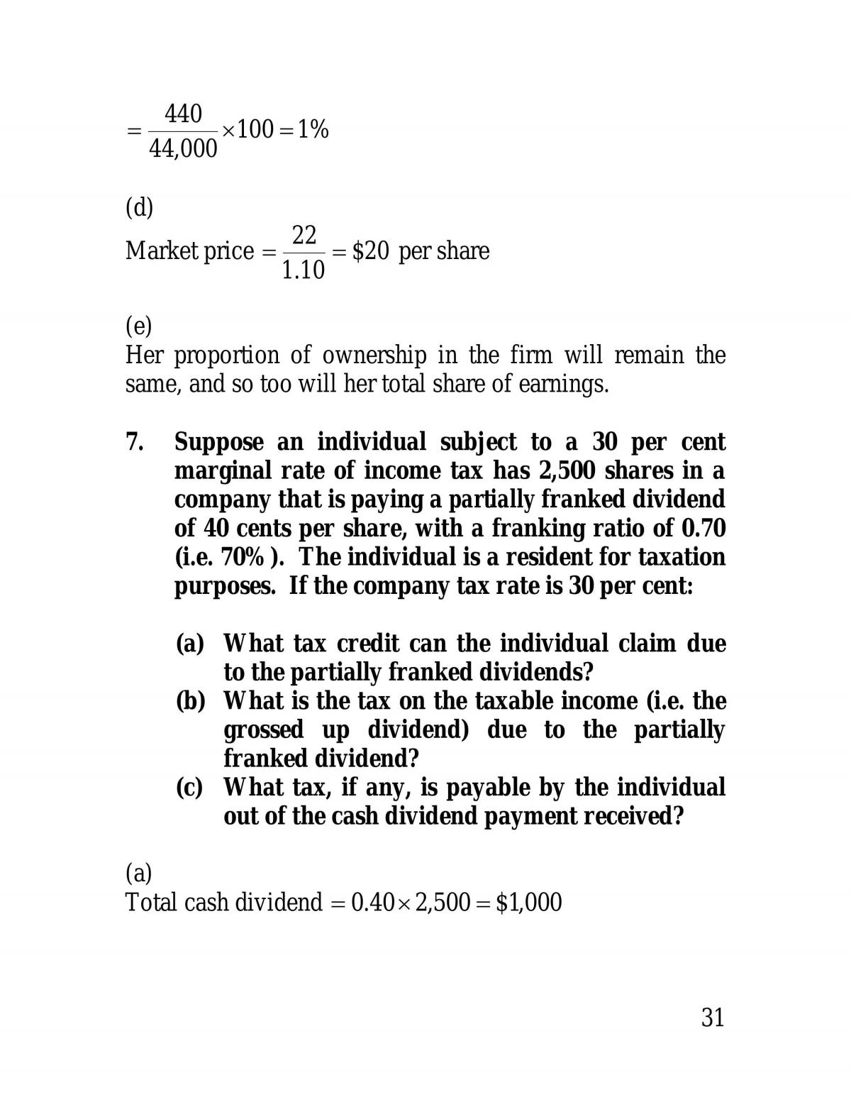 Tutorial Solutions Weeks 7-14 Spring 13 - Page 31
