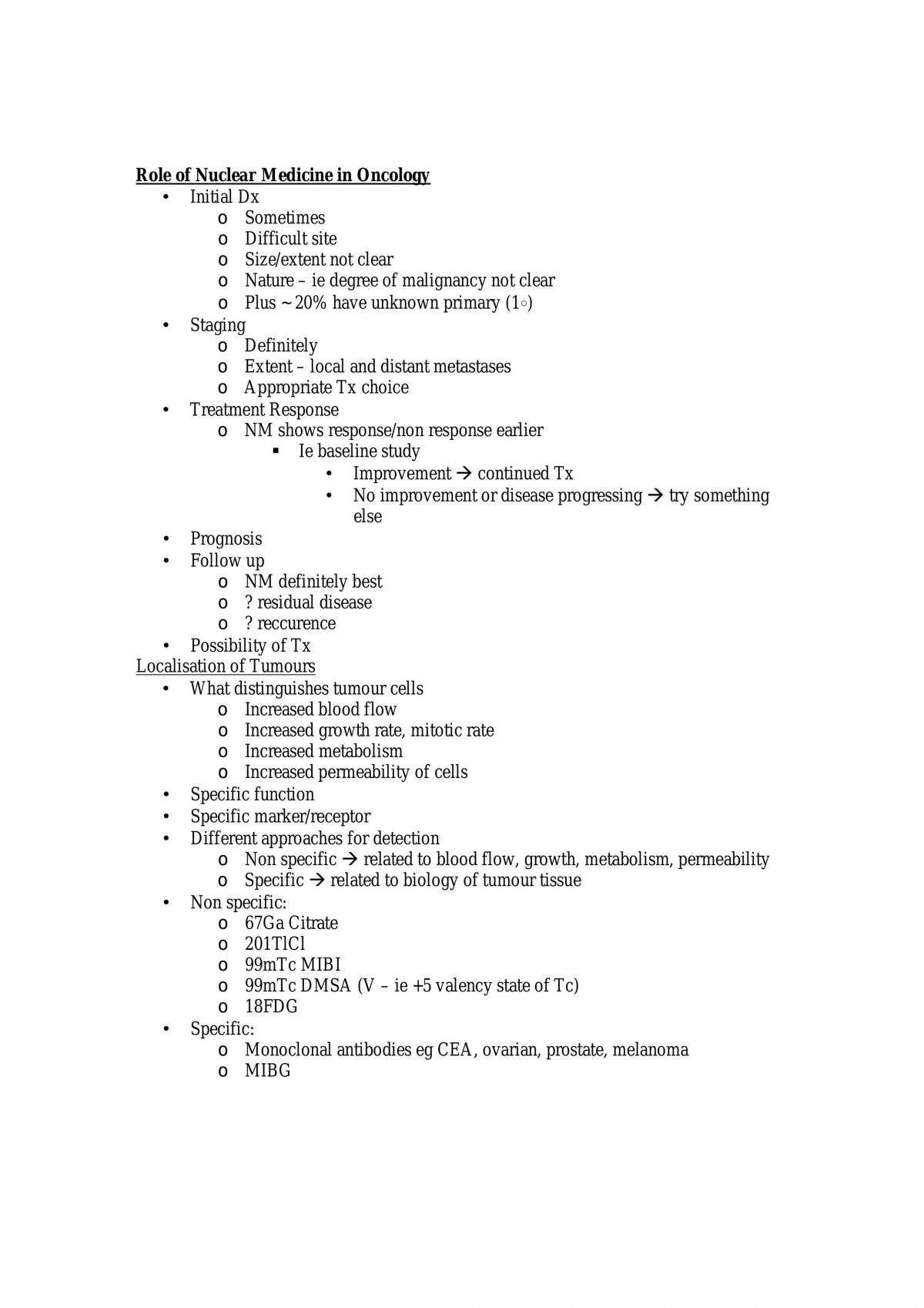 Radiopharmacy Summary - Page 27