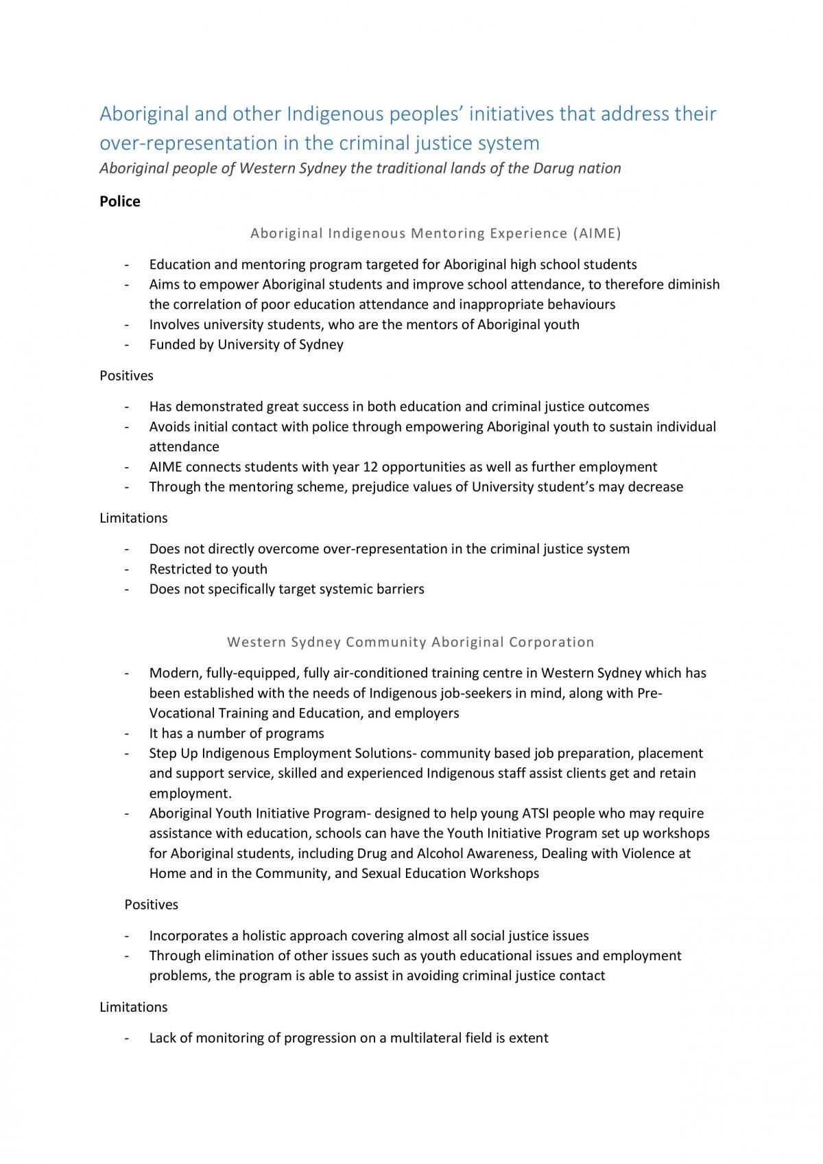 Criminal Justice Notes - Page 21