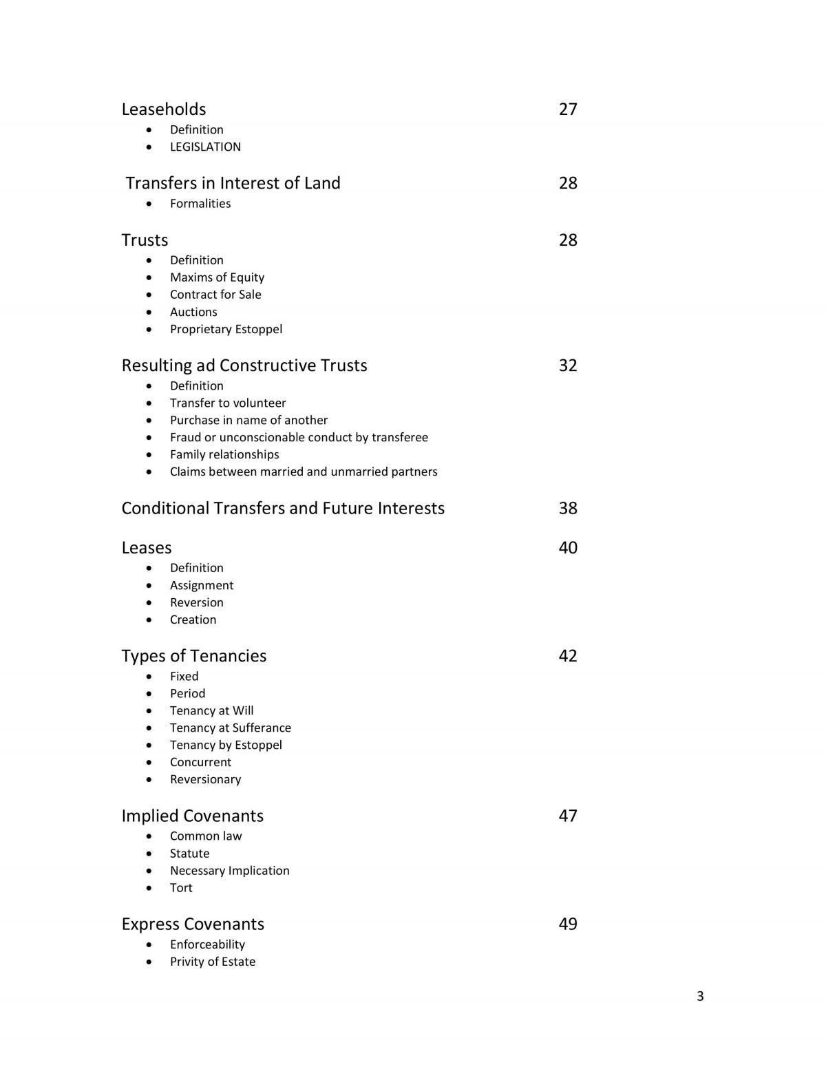 Property_Notes_Semester_1 - Page 3