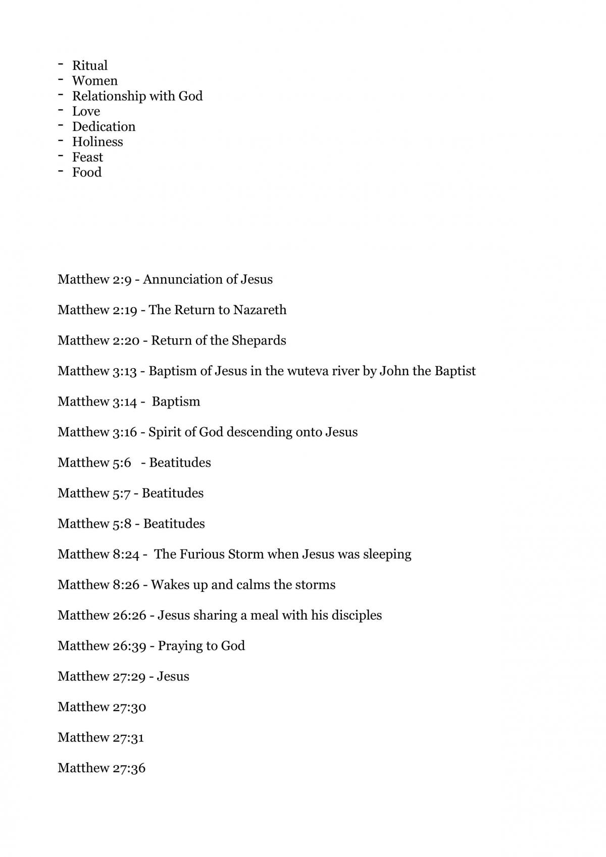 SOR2 - Yr 11 Complete Notes - Page 24