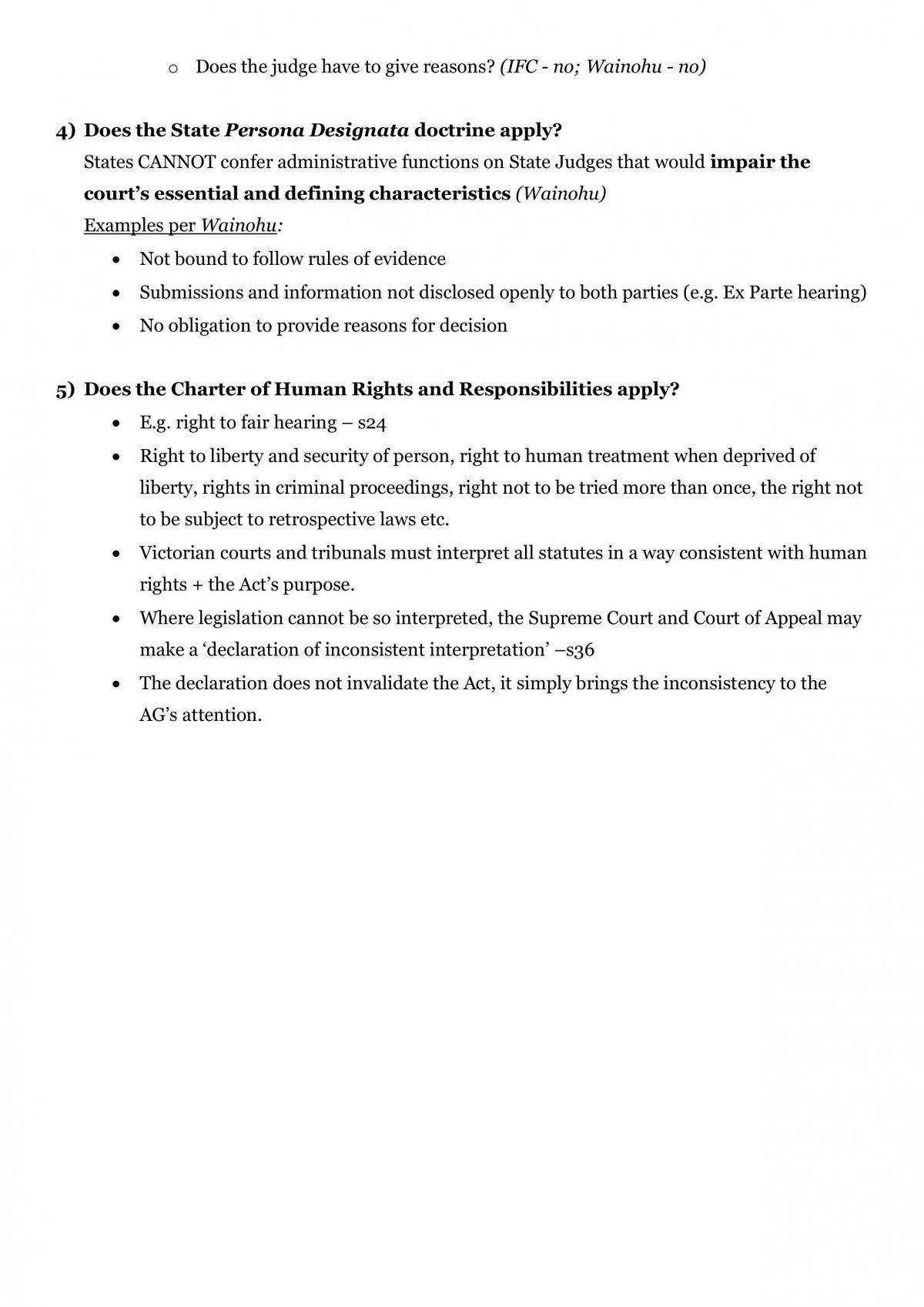 Constitutional Law - Page 18