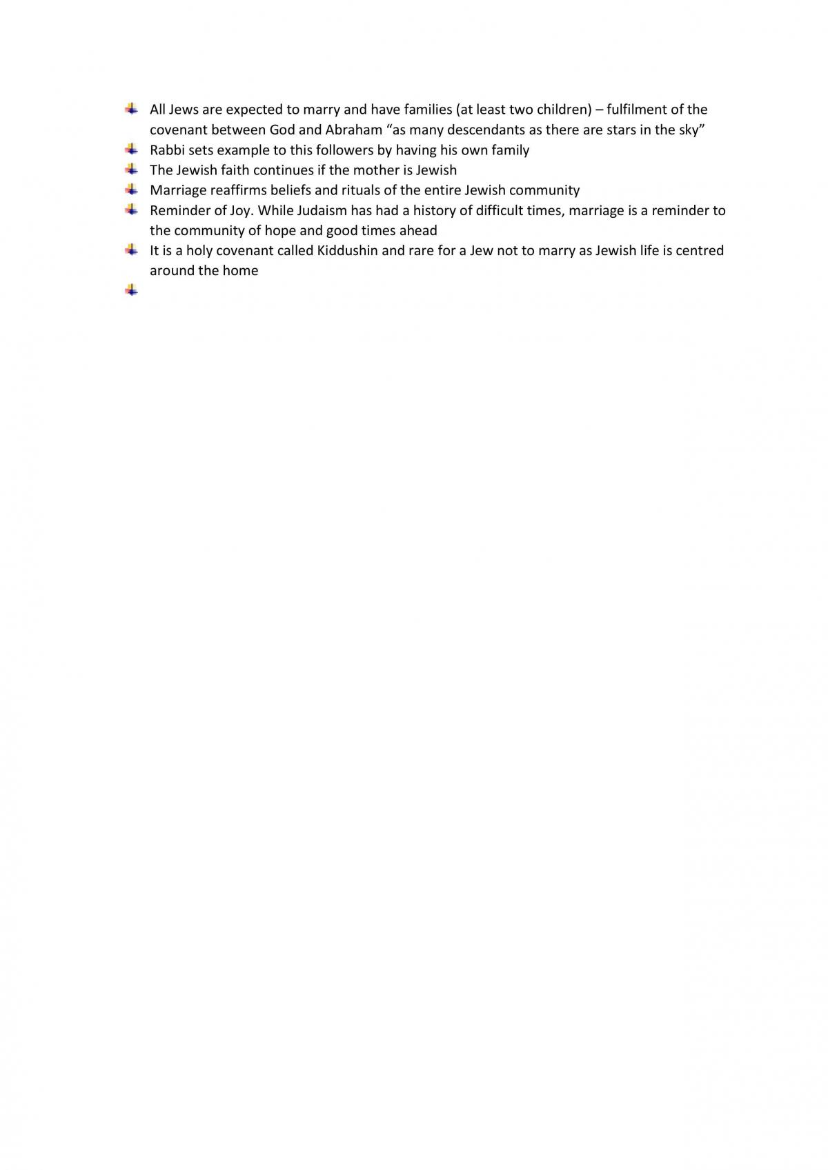 Full Study Notes on Judaism - Page 16
