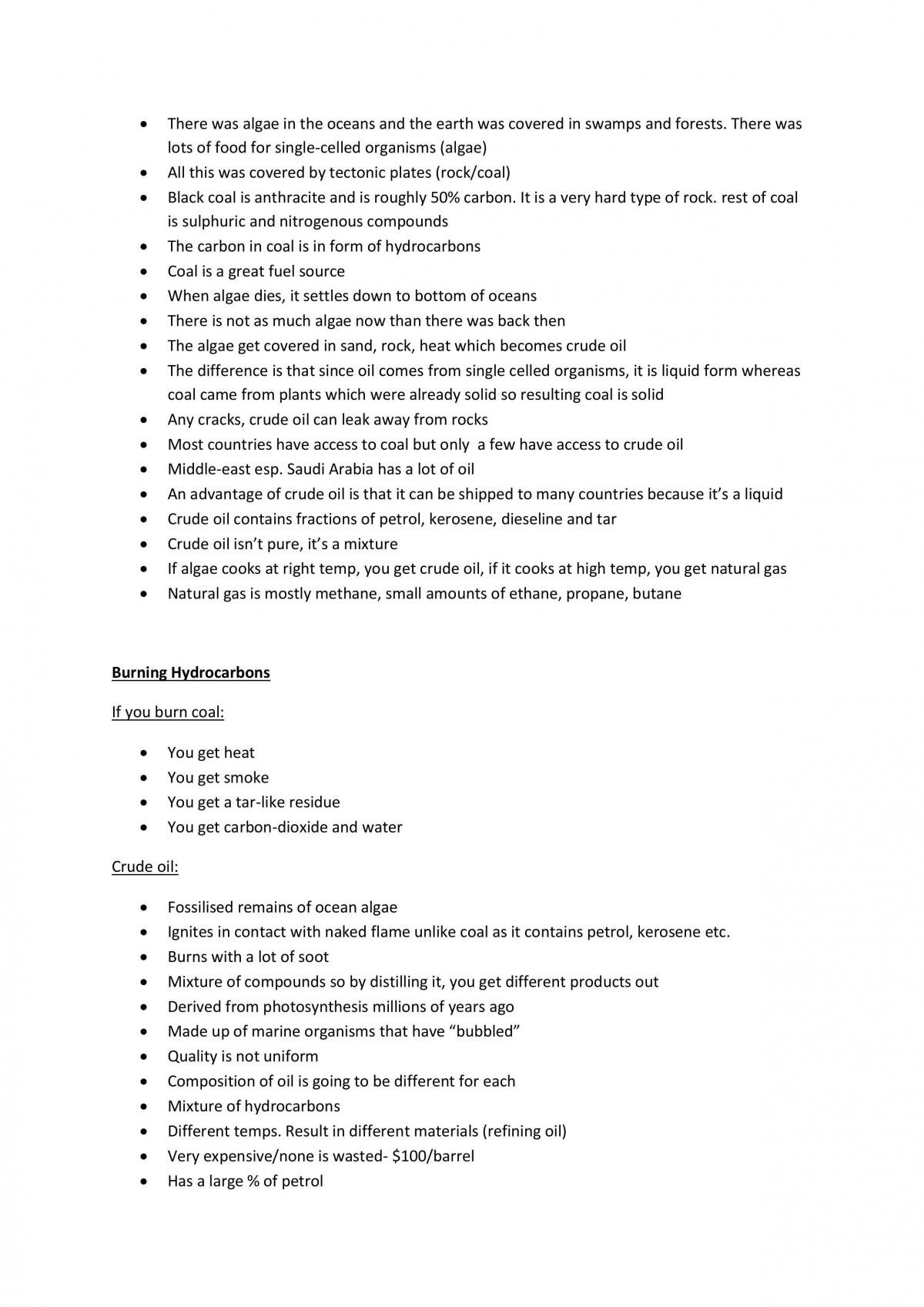 Chemistry Notes - Page 20