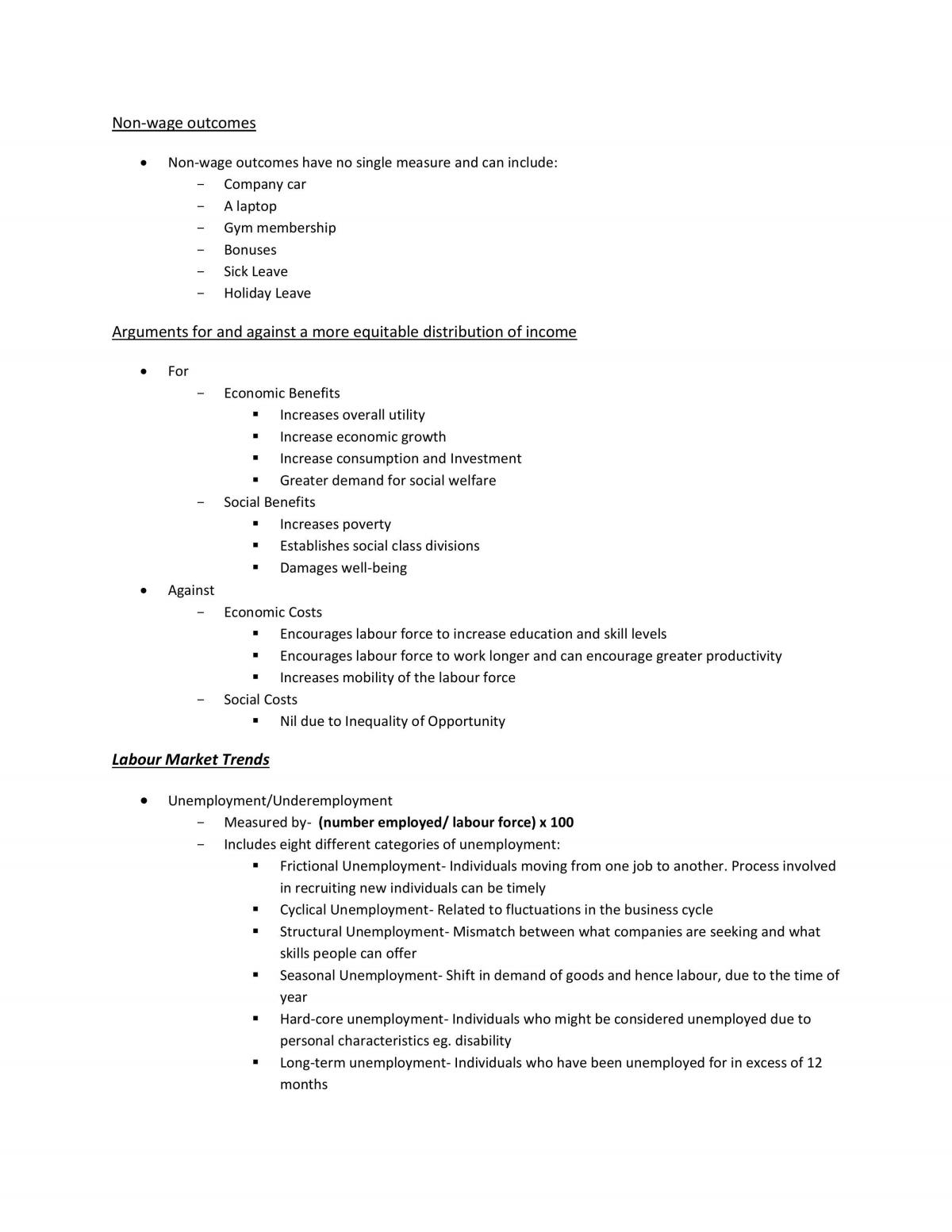 Economics Prelims Full Notes - Page 27