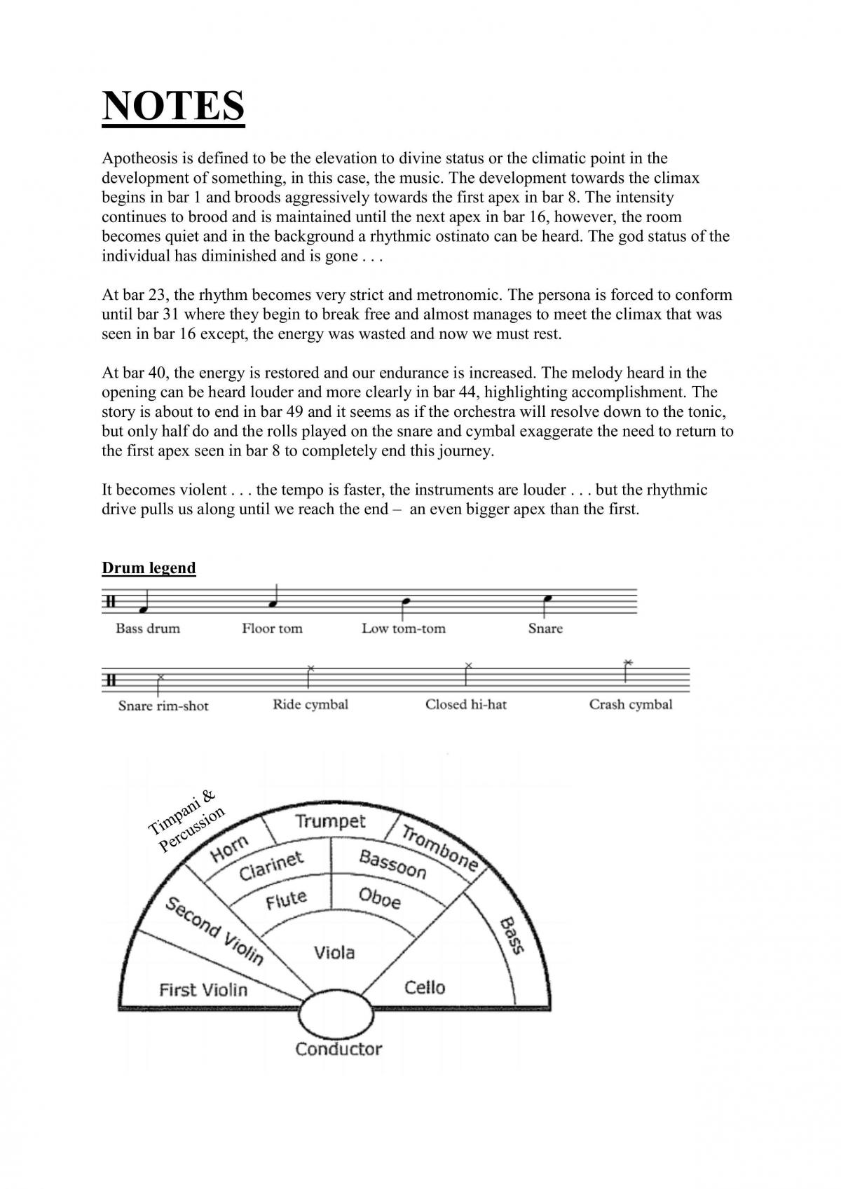 2016 HSC Music 2 Composition - Page 3