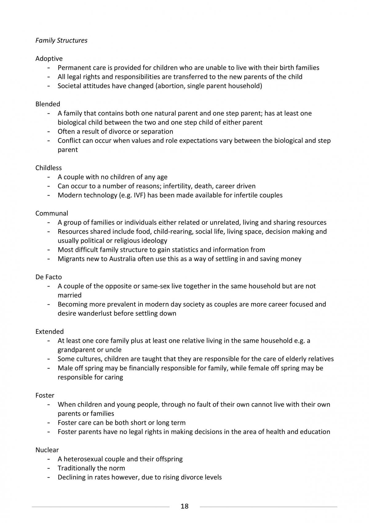 Preliminary CAFS Notes - Page 18