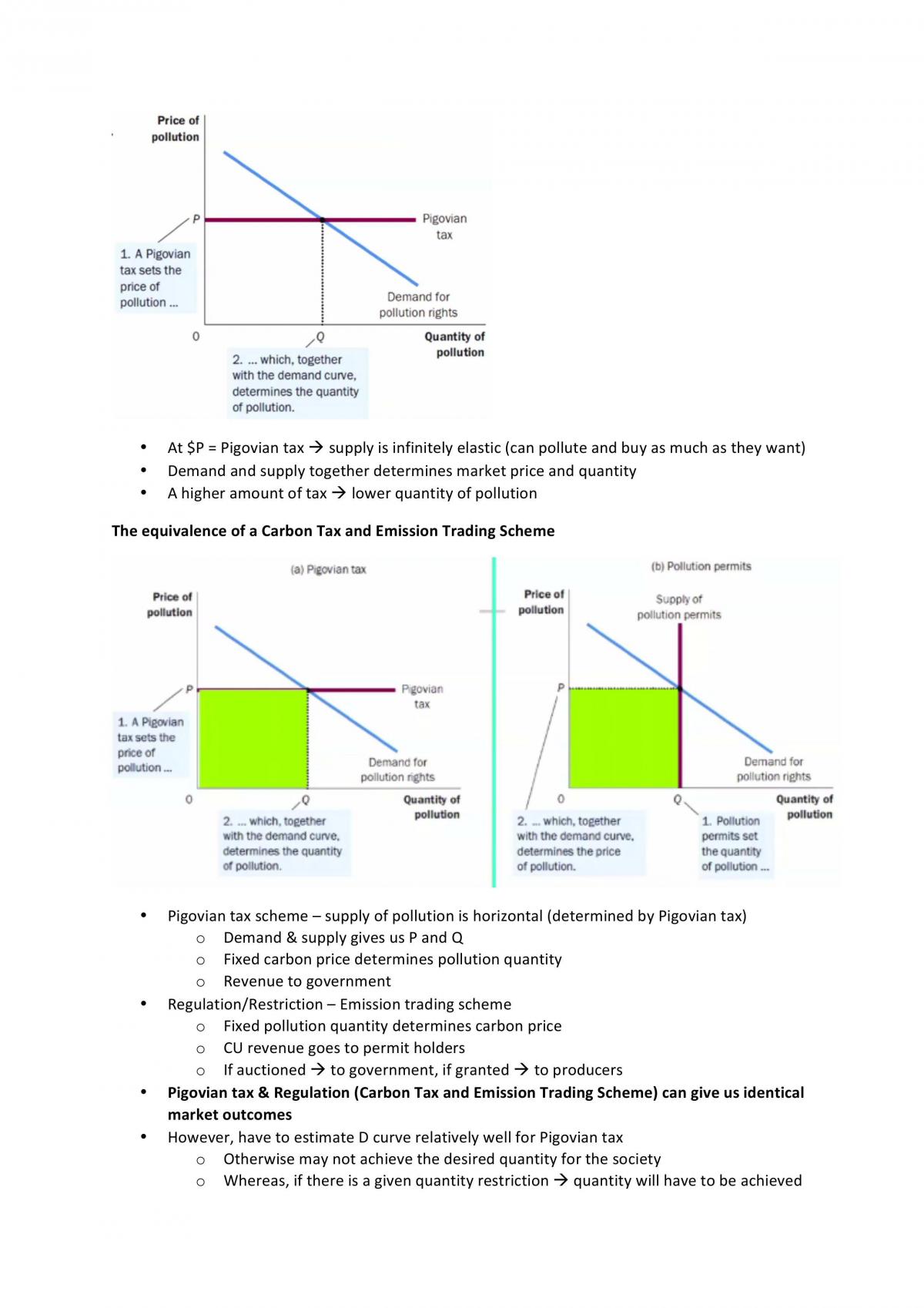 Microeconomics Study Notes (Lectures) - Page 102