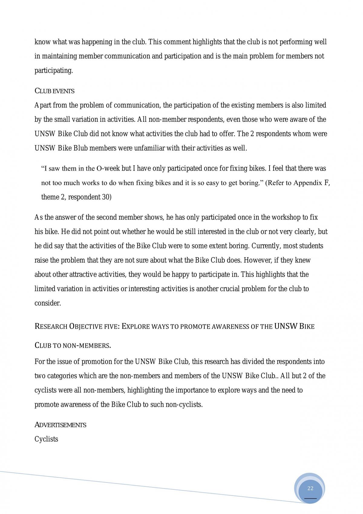 MARK2052 FINAL ASSIGNMENT - Page 22