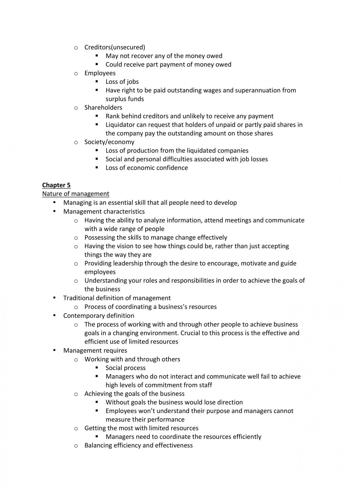 Business Notes 1.0 - Page 24