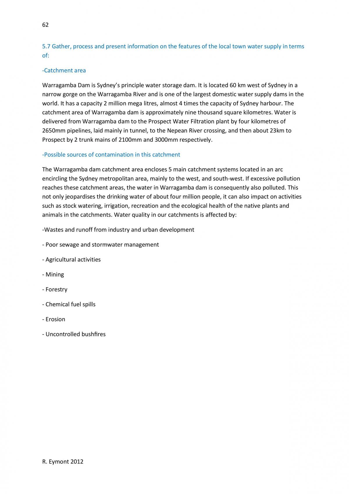 Chemisty notes - Page 62