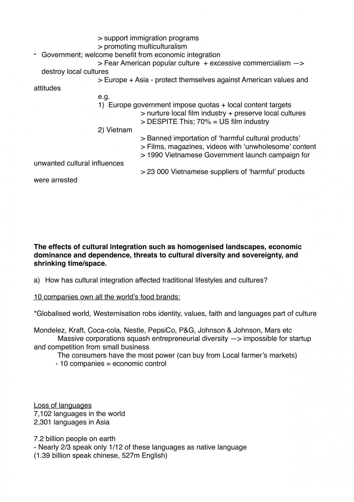 Prelim Geography Notes  - Page 15