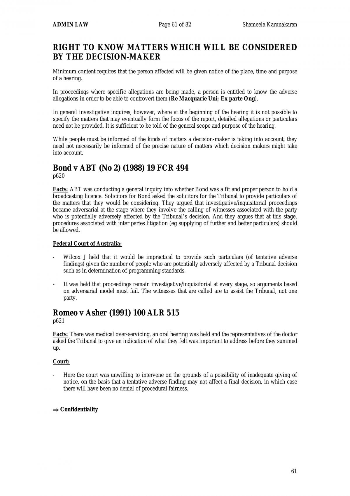 Course Notes - Page 61