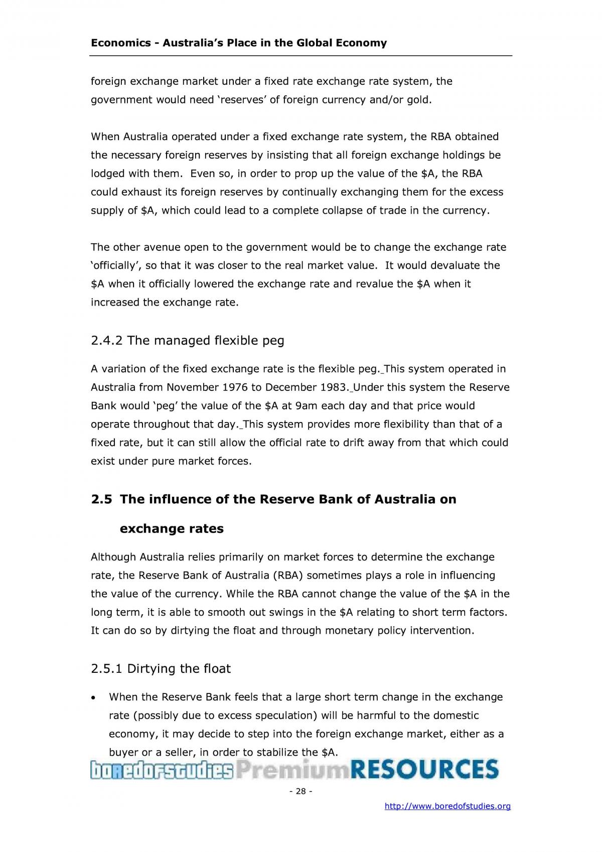 Economics Notes - Page 28