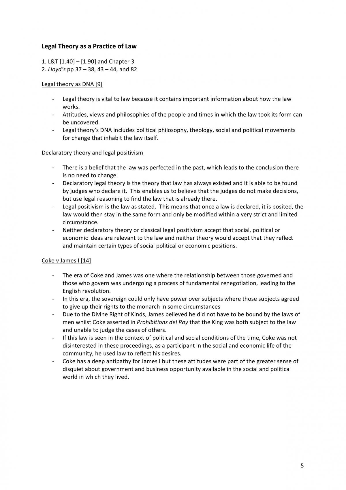 Complete Exam Notes - Page 5